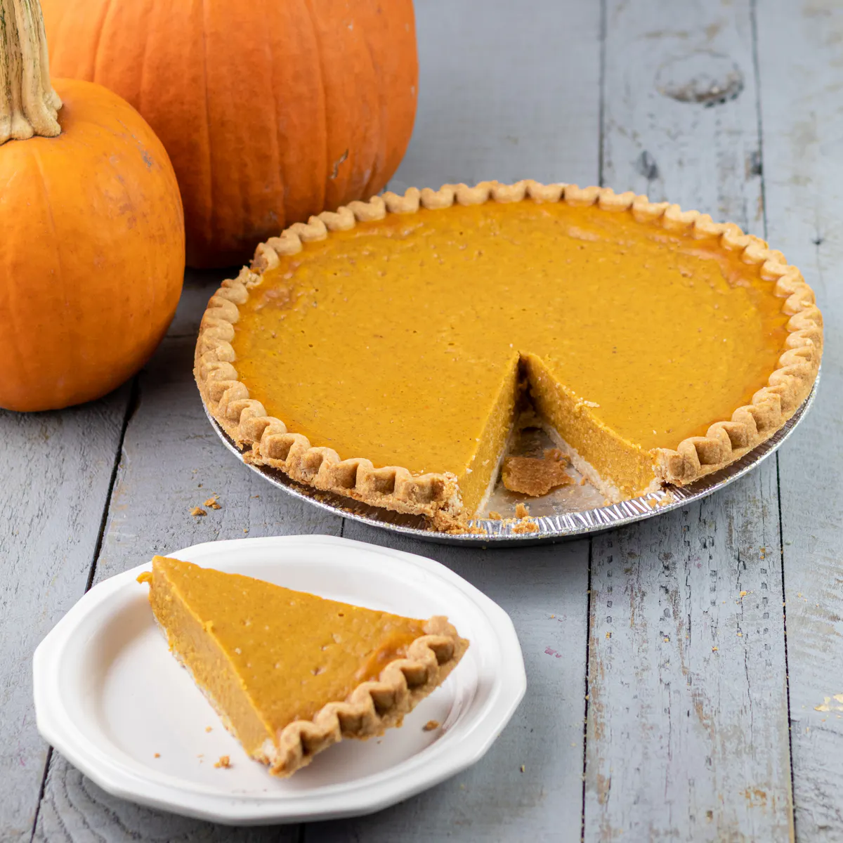 Seasonal Pie by Stew Leonard's - Alternate image 1