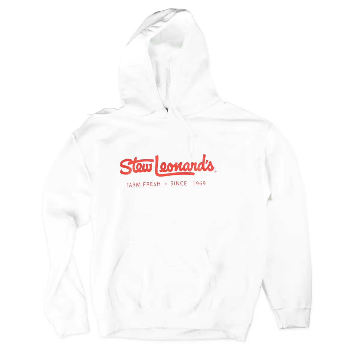 Stew Leonard's Sweatshirt by Stew Leonard's - Alternate image 1