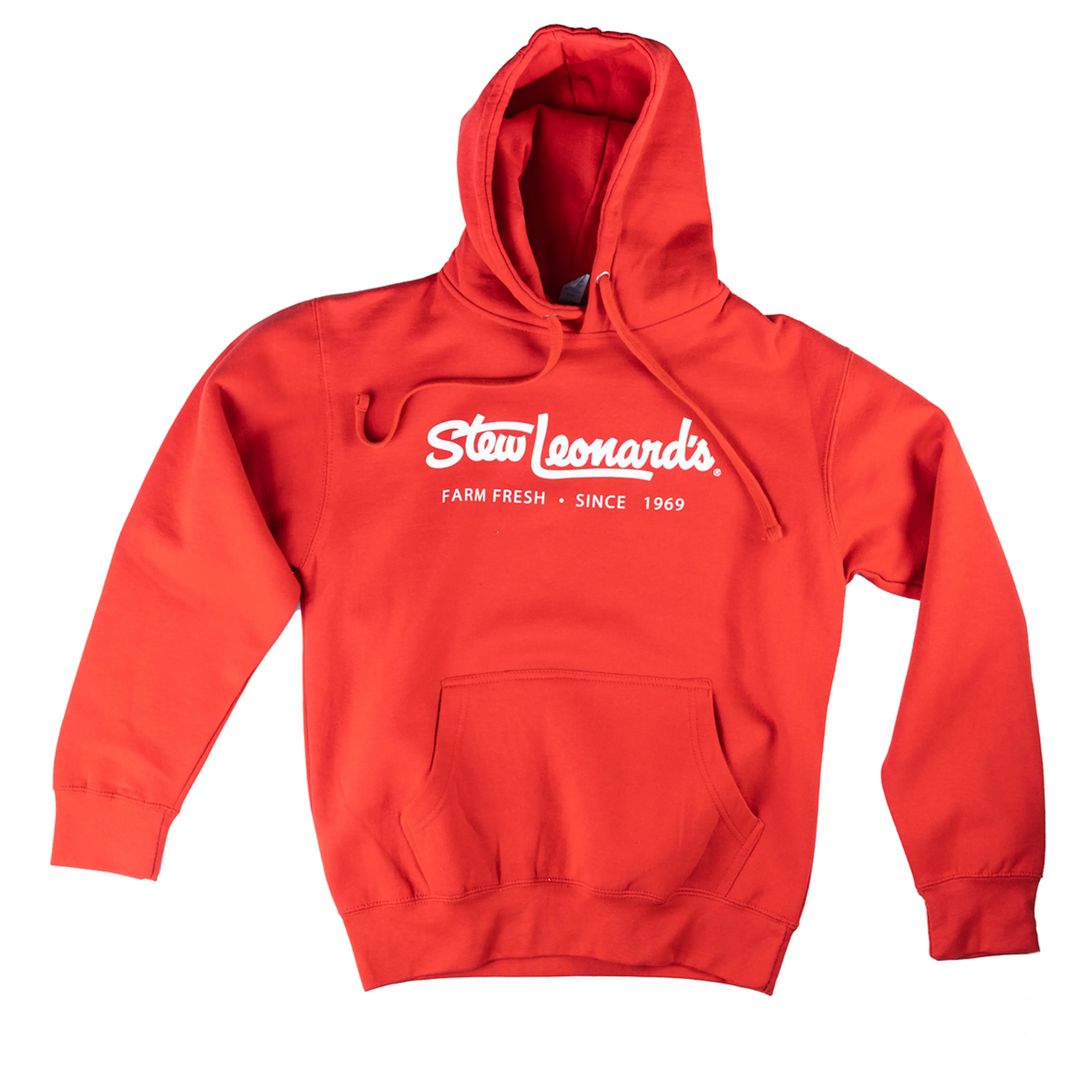 Stew Leonard's Sweatshirt by Stew Leonard's
