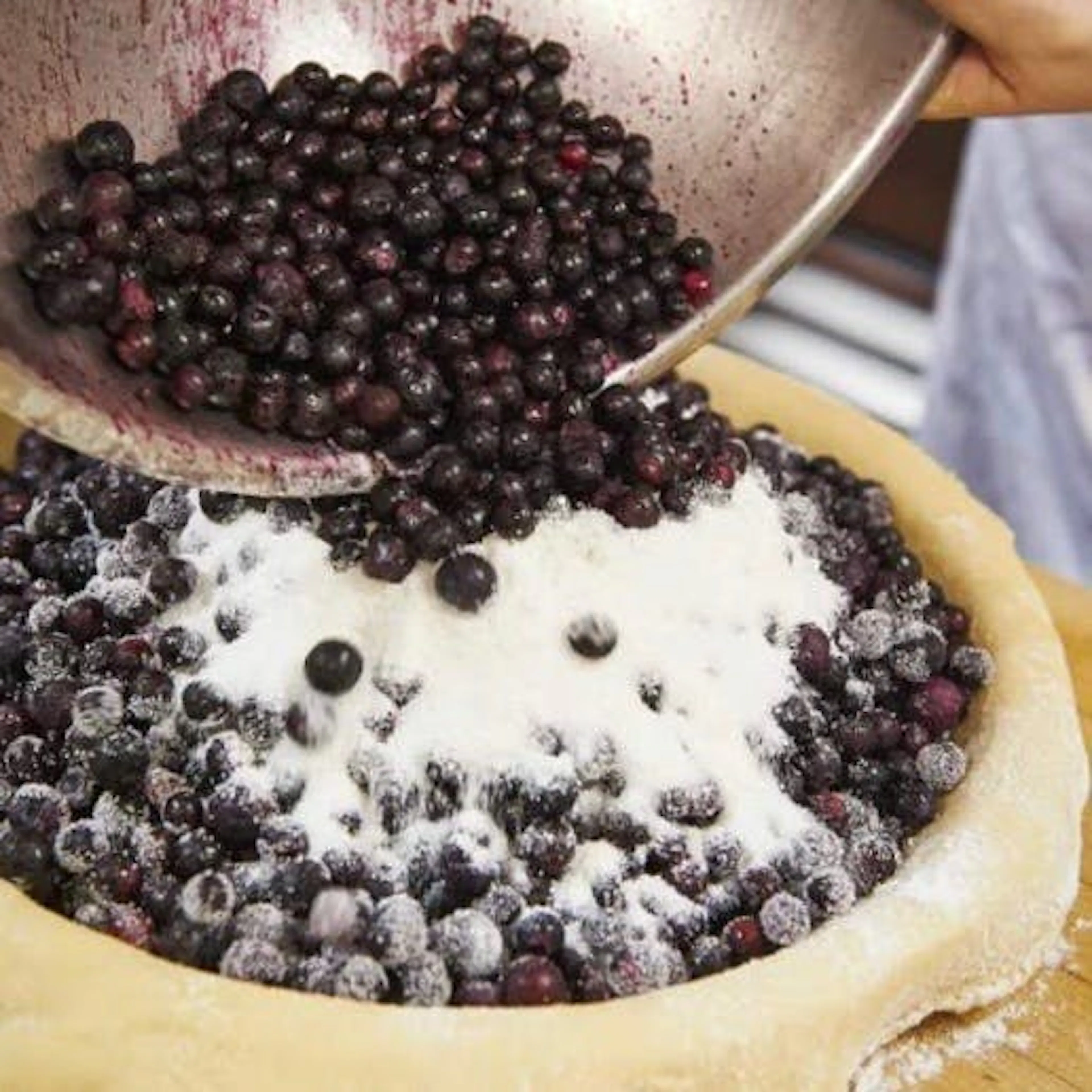 Fruit Pie - Choose Your Own 2 Pack by Norske Nook Bakery - Alternate image 12