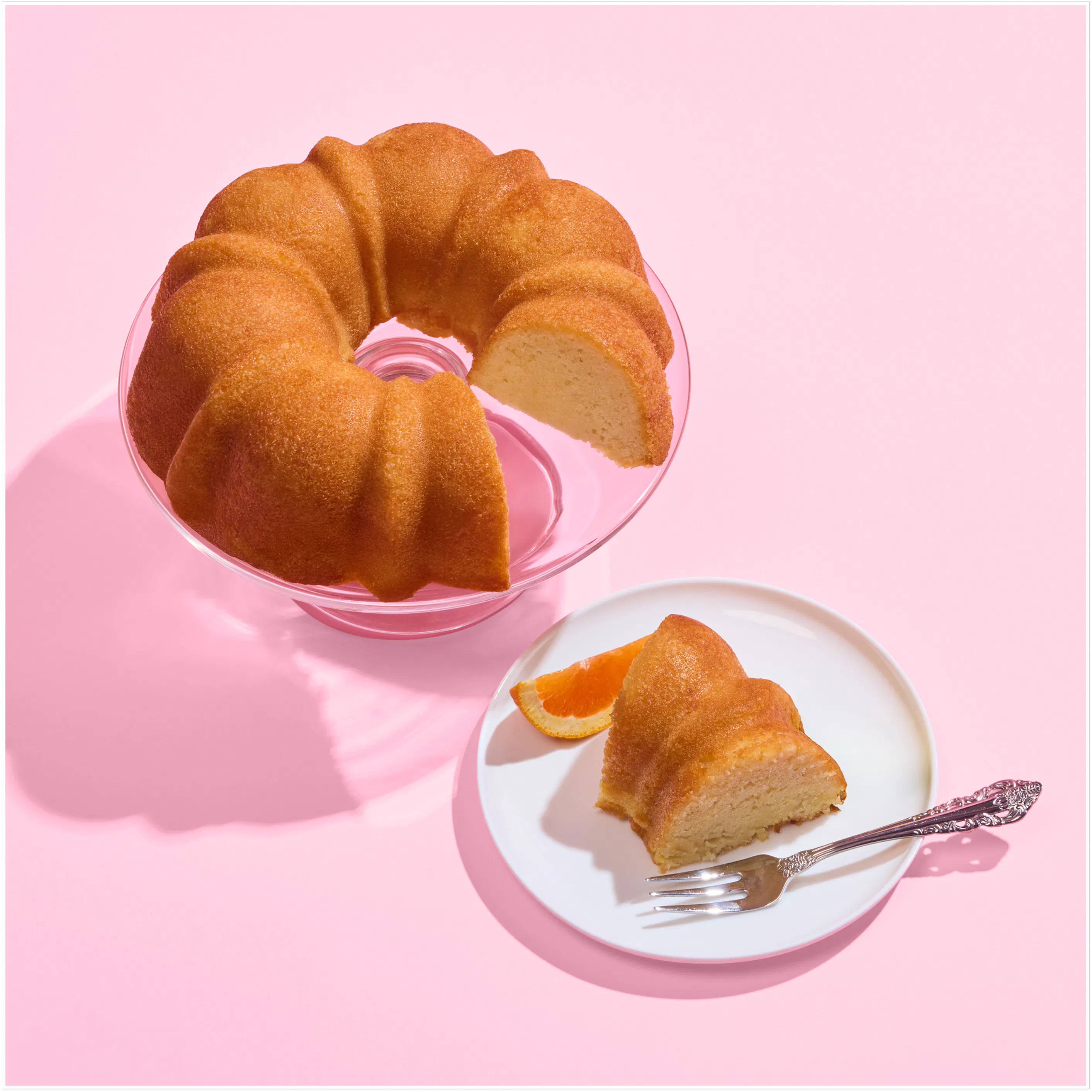 Goslings Rum Cake - Choose Your Own 2 Pack by Goslings Rum Cakes - Alternate image 3