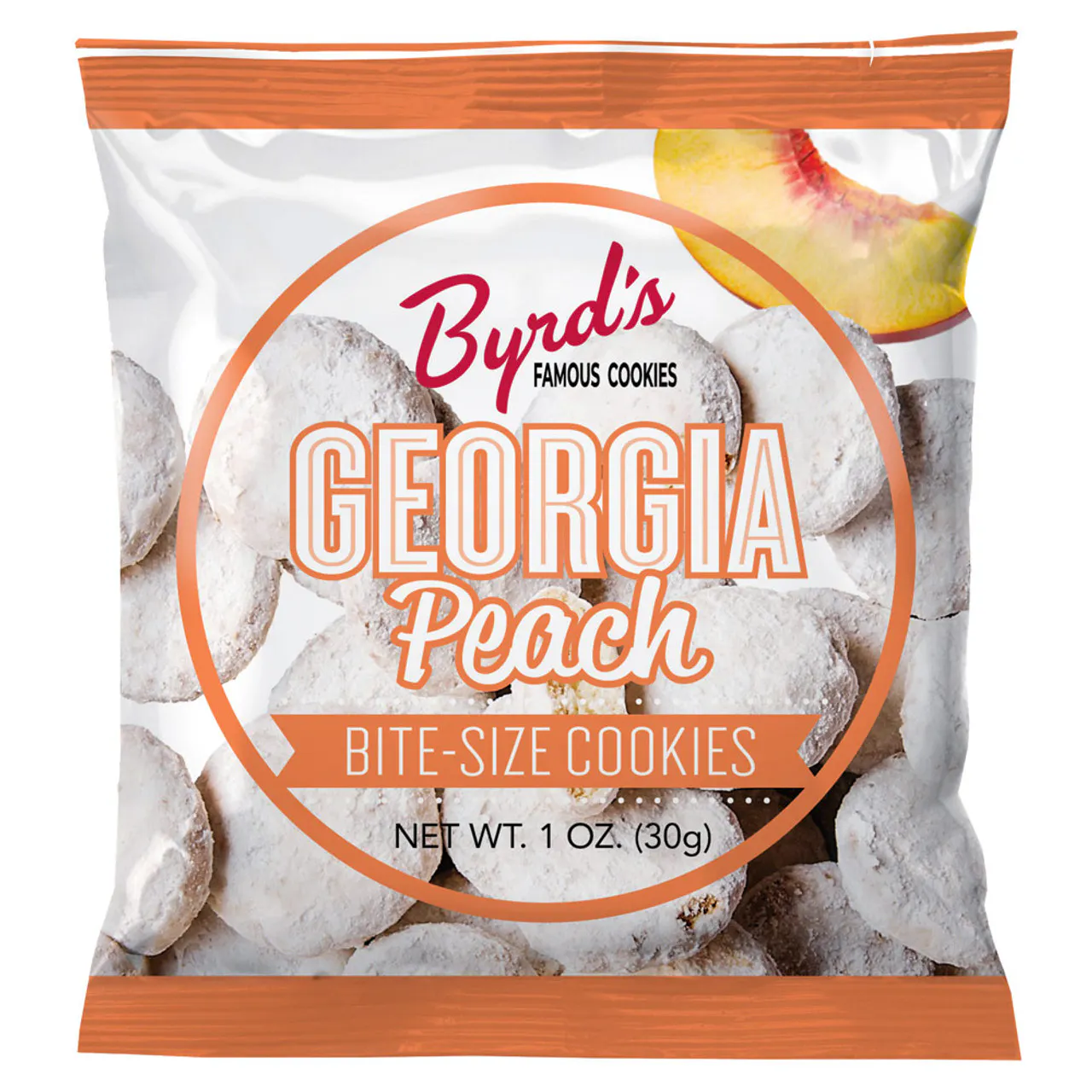 Snack Pack Cookies - Choose Your Own 50 Pack by Byrd's Famous Cookies - Alternate image 6