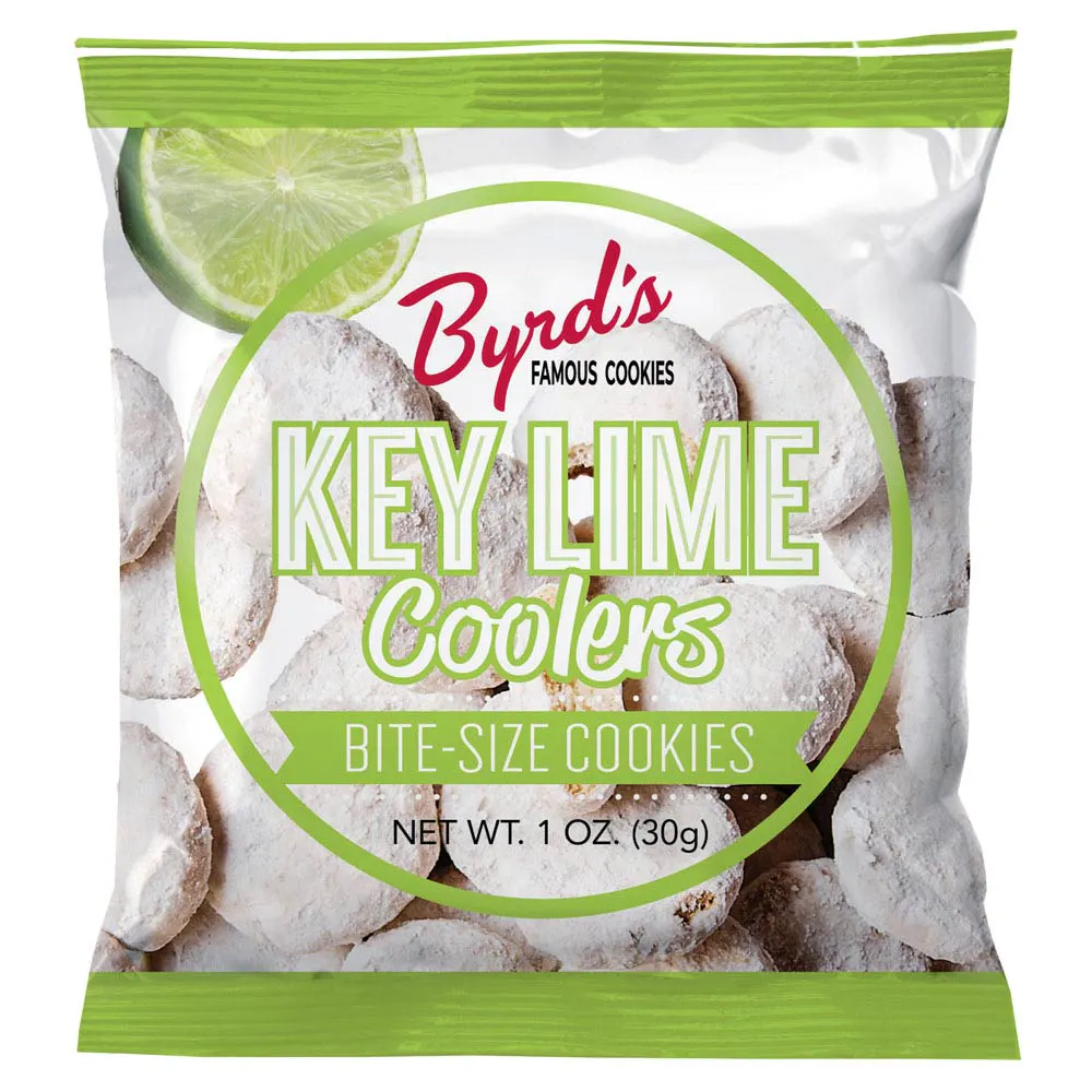 Snack Pack Cookies - Choose Your Own 50 Pack by Byrd's Famous Cookies - Alternate image 5