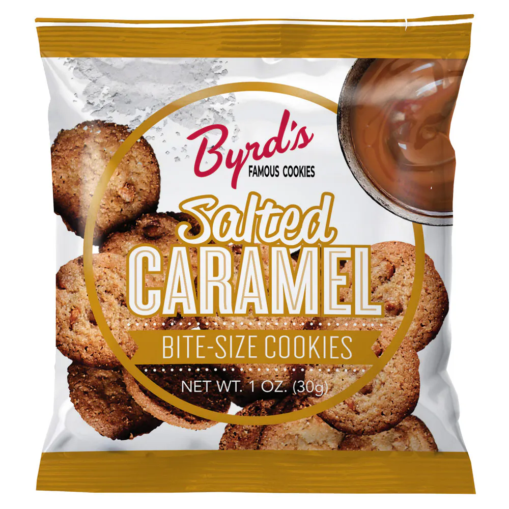 Snack Pack Cookies - Choose Your Own 50 Pack by Byrd's Famous Cookies - Alternate image 4