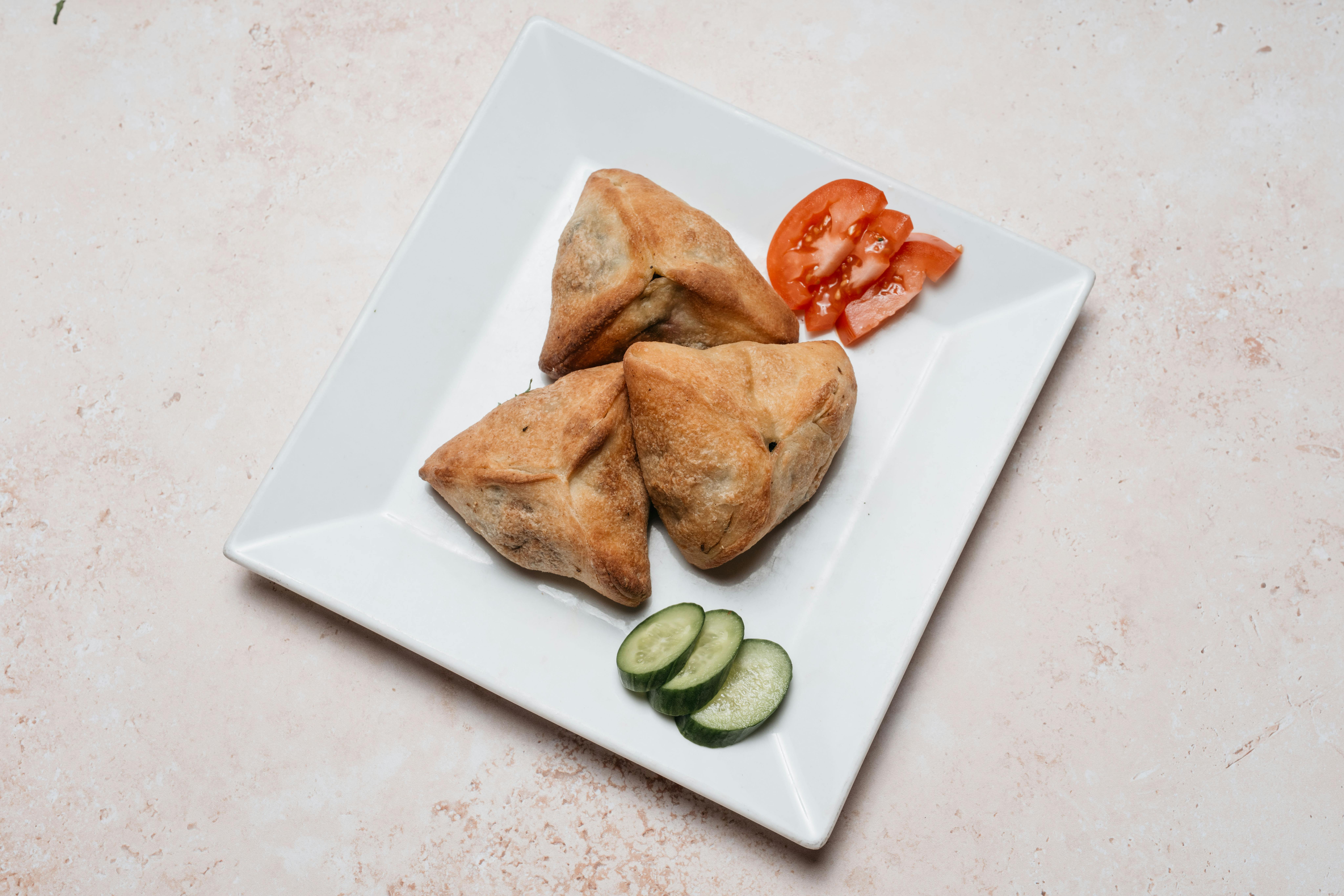 Best of Tanoreen Mezze Sampler Kit for 4-6 by Tanoreen - Alternate image 15