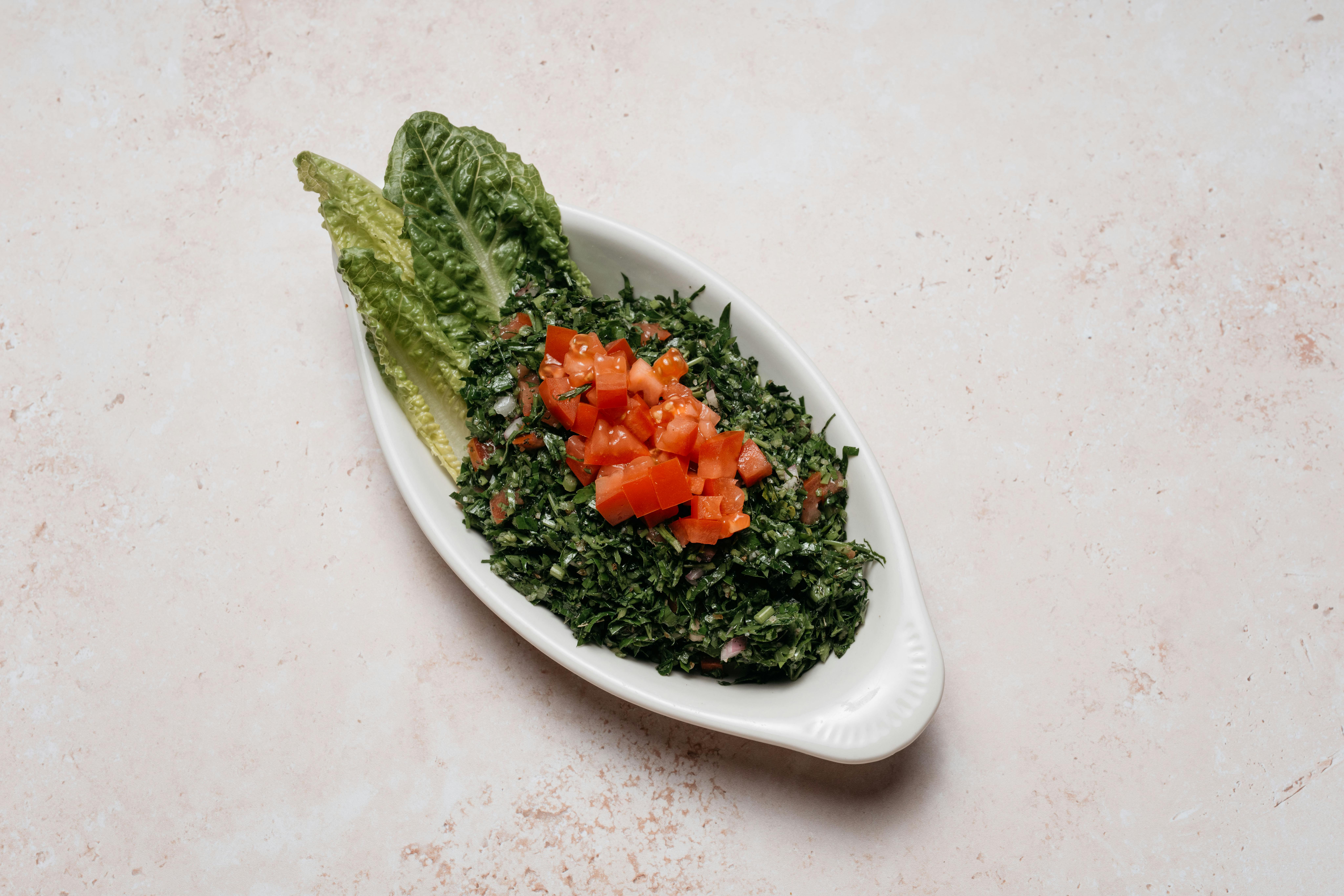 Best of Tanoreen Mezze Sampler Kit for 4-6 by Tanoreen - Alternate image 14