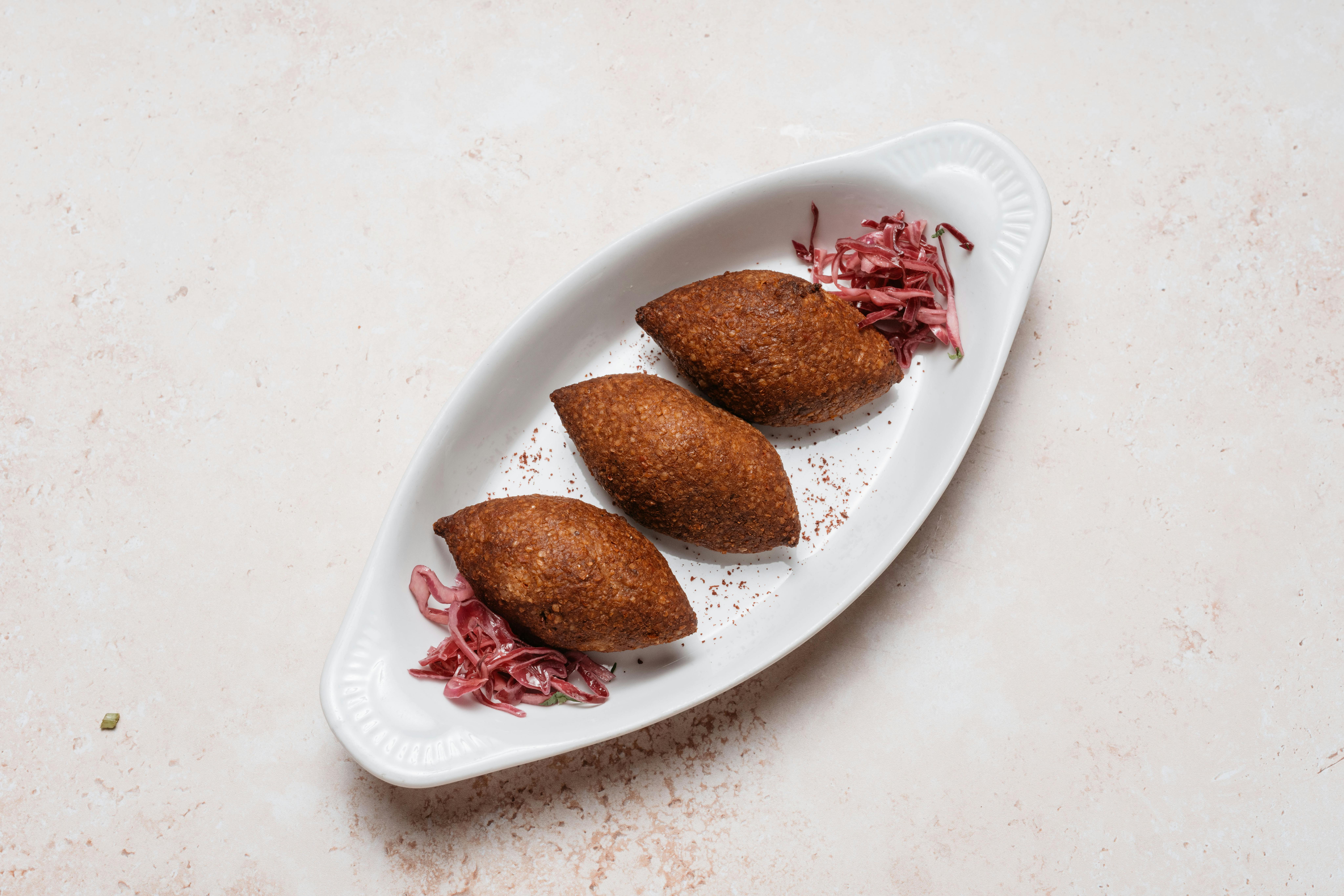 Best of Tanoreen Mezze Sampler Kit for 4-6 by Tanoreen - Alternate image 13