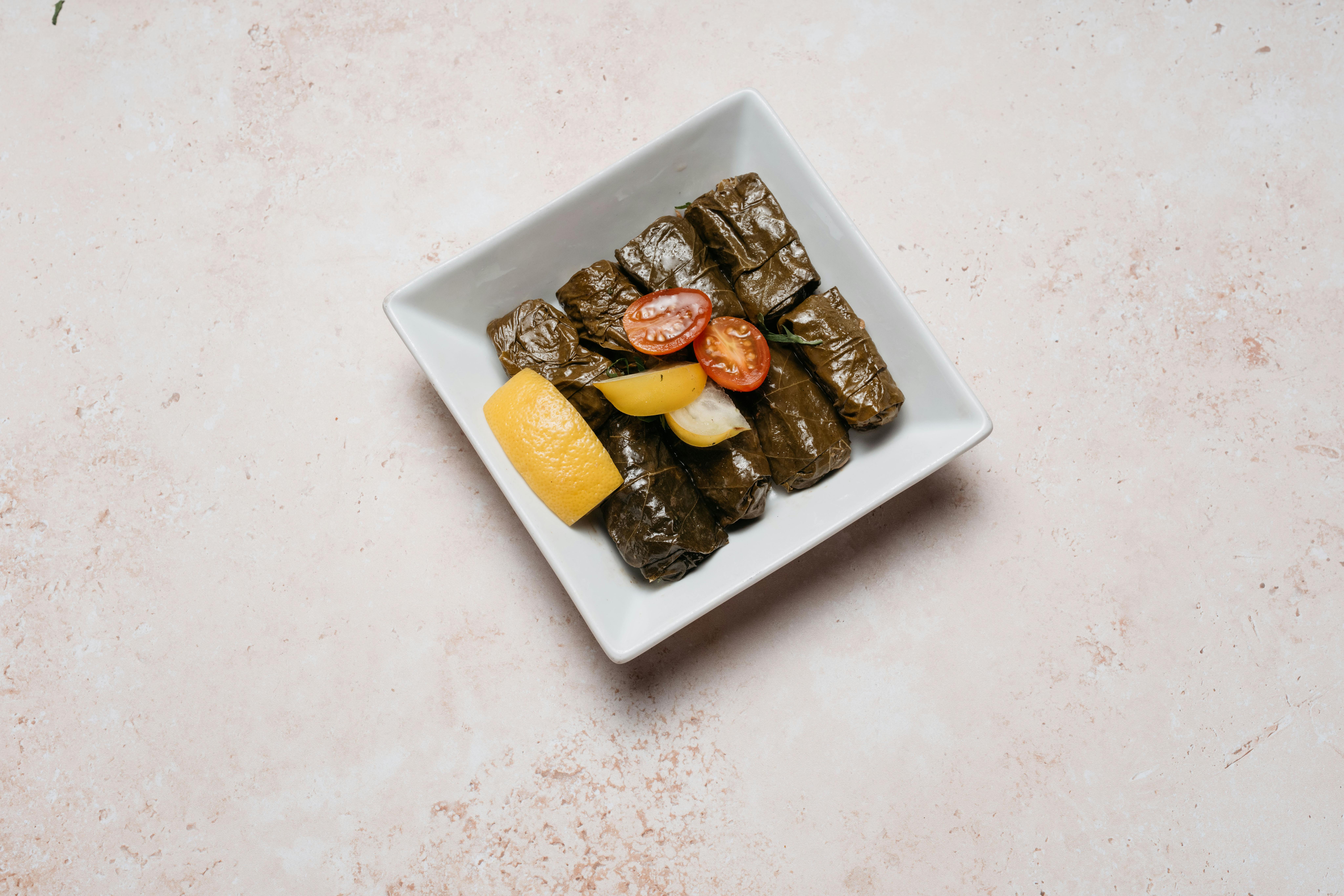 Best of Tanoreen Mezze Sampler Kit for 4-6 by Tanoreen - Alternate image 11