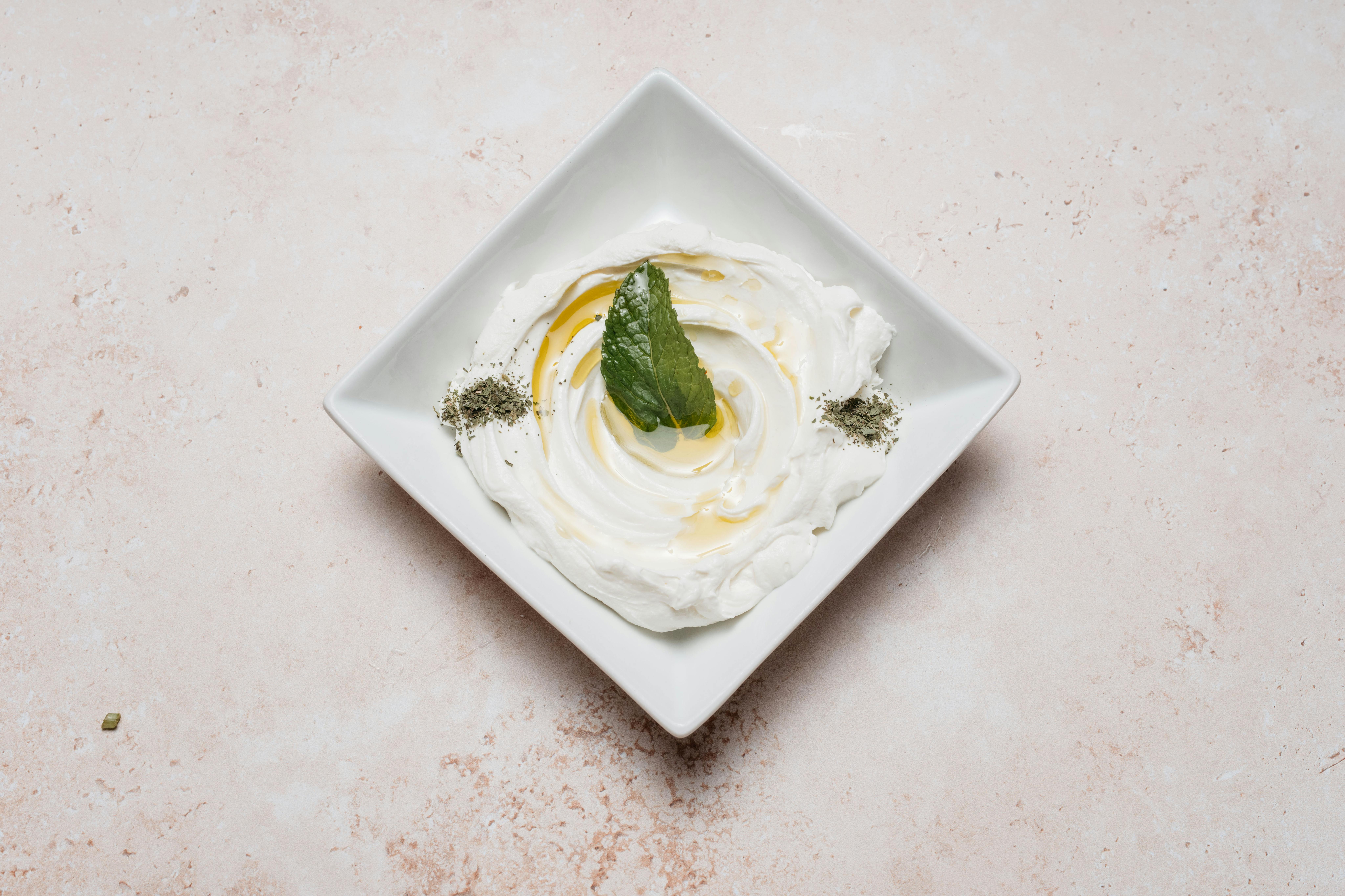 Mezze Sampler Kit for 6-8 by Tanoreen - Alternate image 4