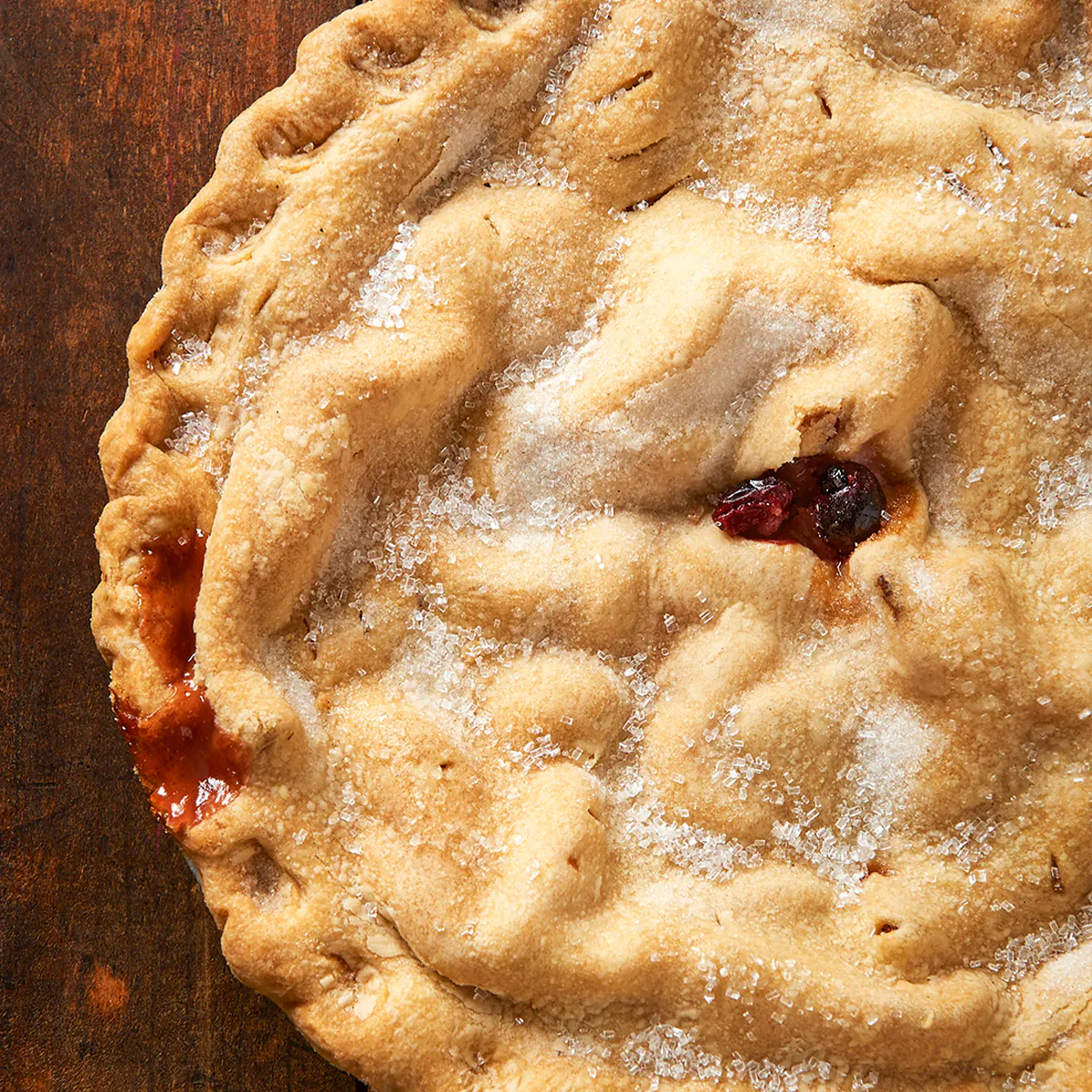 Double Crust Fruit Pie - Choose Your Own by Norske Nook Bakery - Alternate image 7