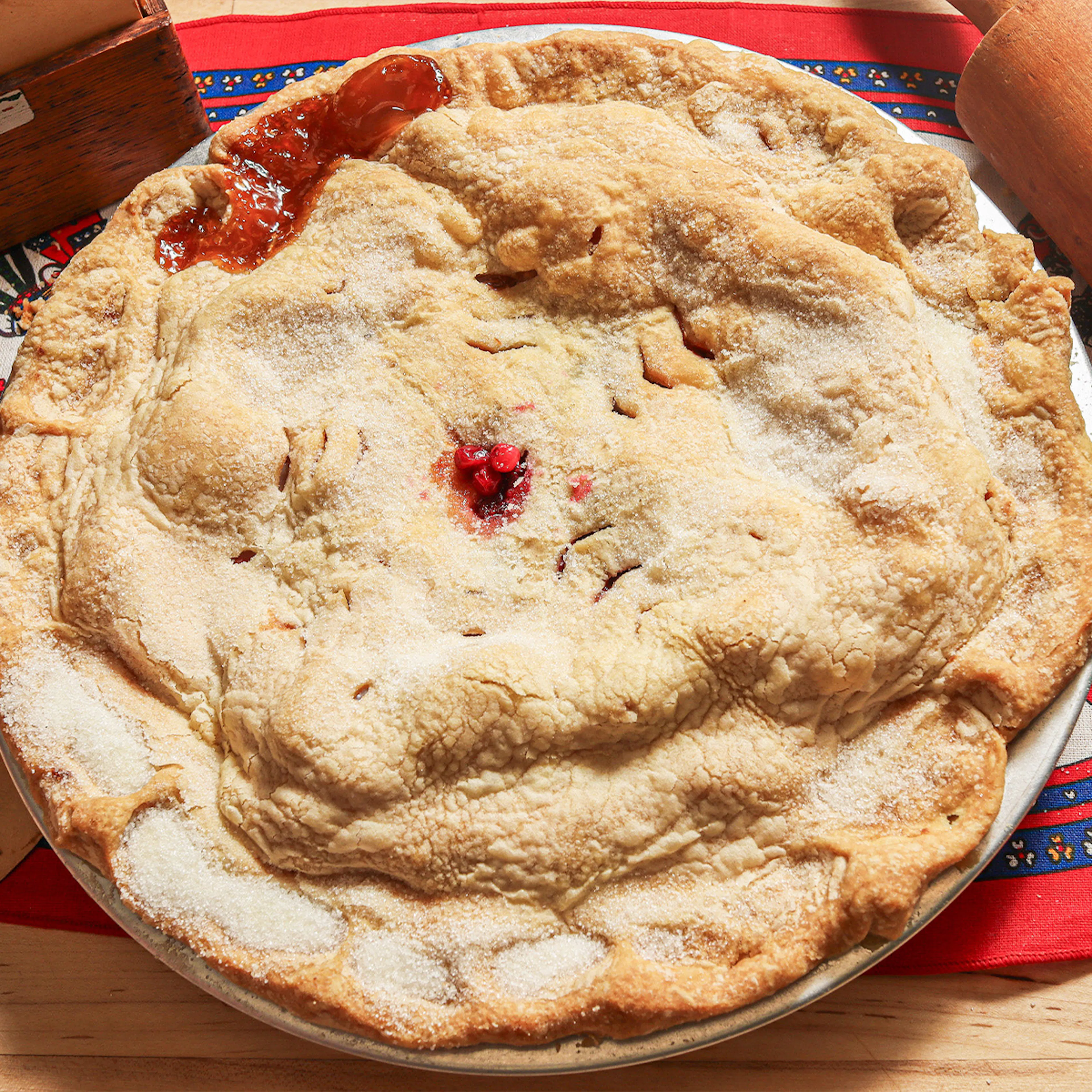 Fruit Pie - Choose Your Own 2 Pack by Norske Nook Bakery - Alternate image 5