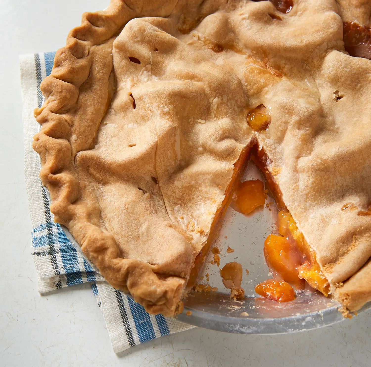 Sugar-Free Fruit Pie - Choose Your Own by Norske Nook Bakery