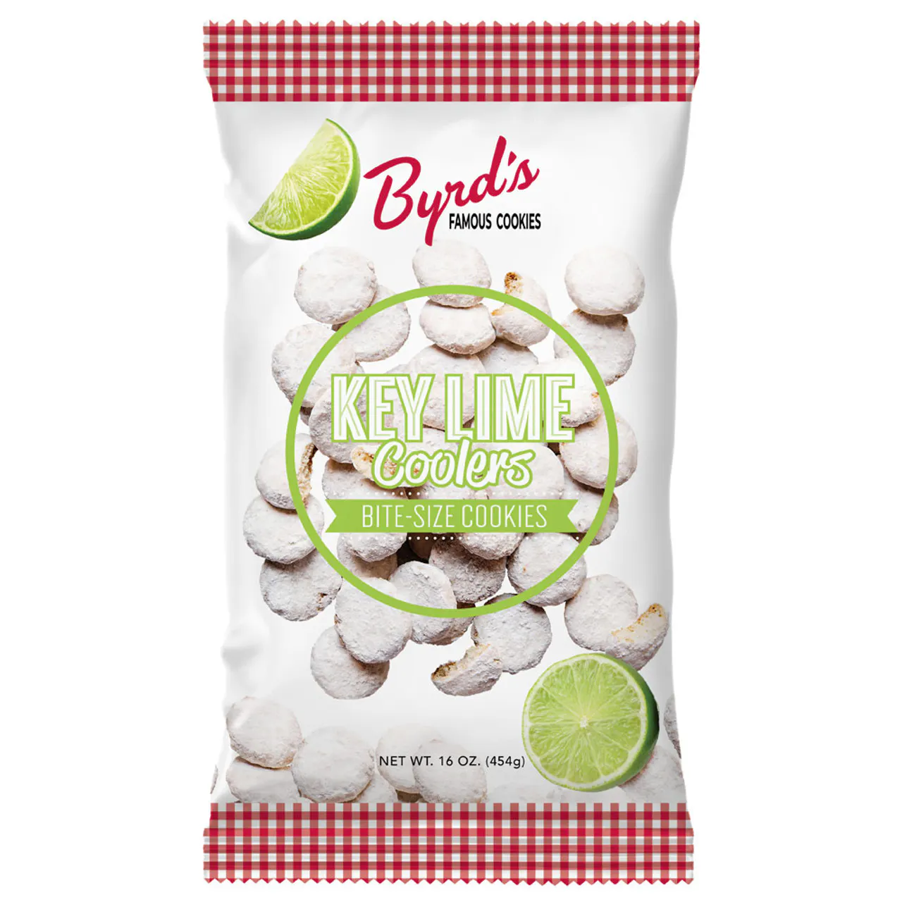 Key Lime Coolers by Byrd's Famous Cookies - Alternate image 5