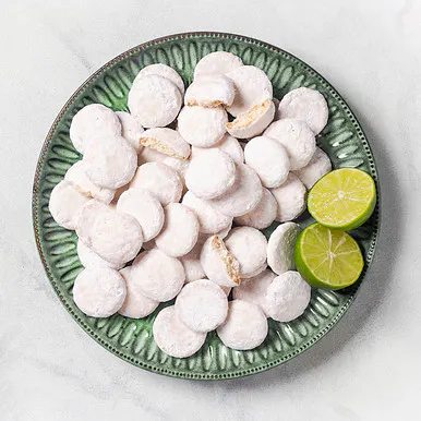 Key Lime Coolers by Byrd's Famous Cookies - Alternate image 9