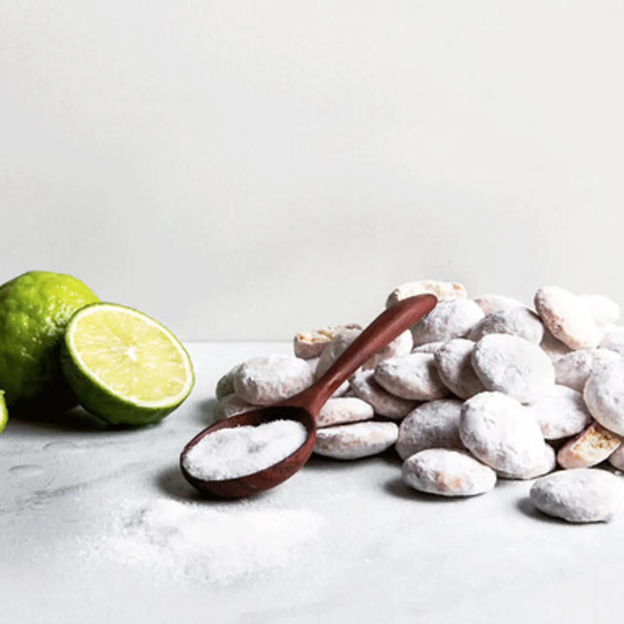 Key Lime Coolers by Byrd's Famous Cookies - Alternate image 1