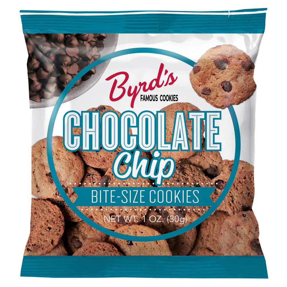 Chocolate Chip Cookies by Byrd's Famous Cookies - Alternate image 3