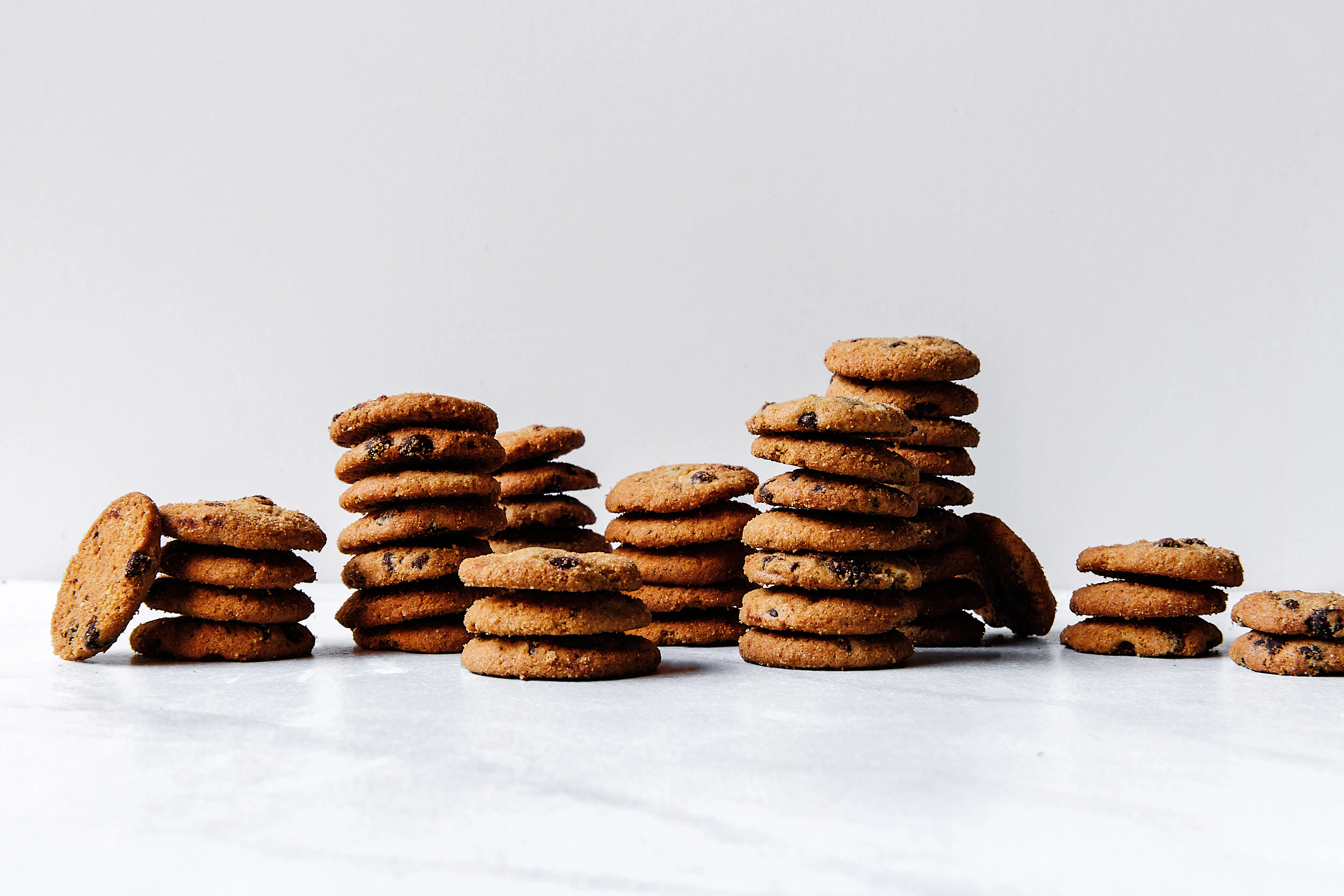 Chocolate Chip Cookies by Byrd's Famous Cookies - Alternate image 4