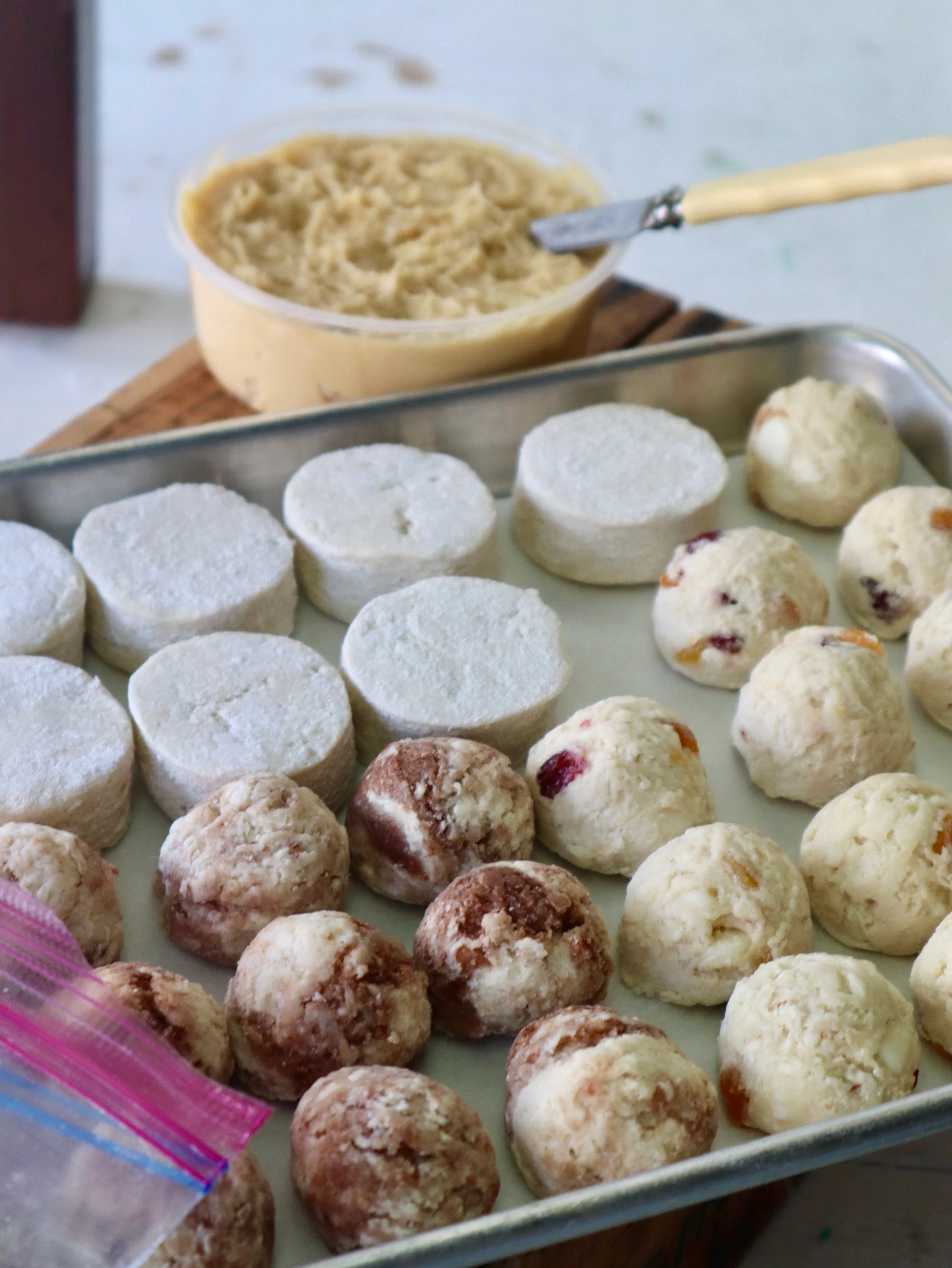 Bluegrass Scone & Biscuit Gift Box by Holly Hill - Alternate image 4