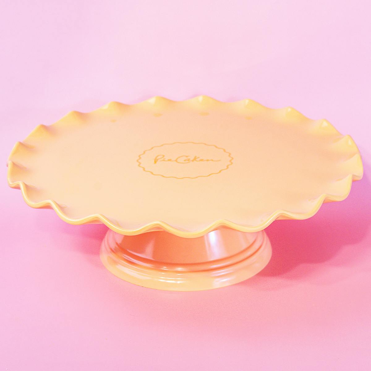 Original PieCaken + Cake Stand Gift Set by PieCaken Bakeshop - Alternate image 2