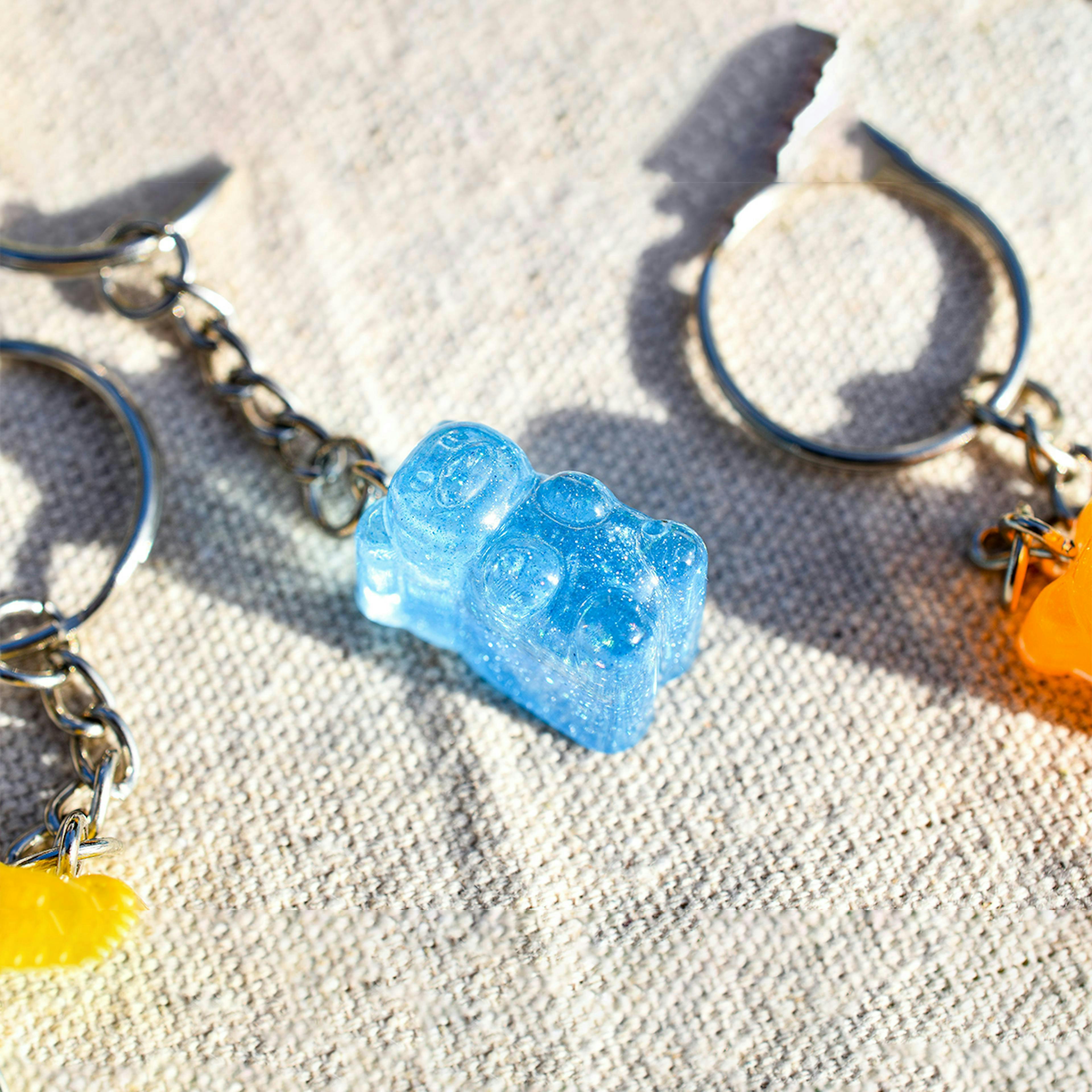 Tis The Season Ice Cream Sampler - 4 Pints by Andia's Ice Cream - Alternate image 8