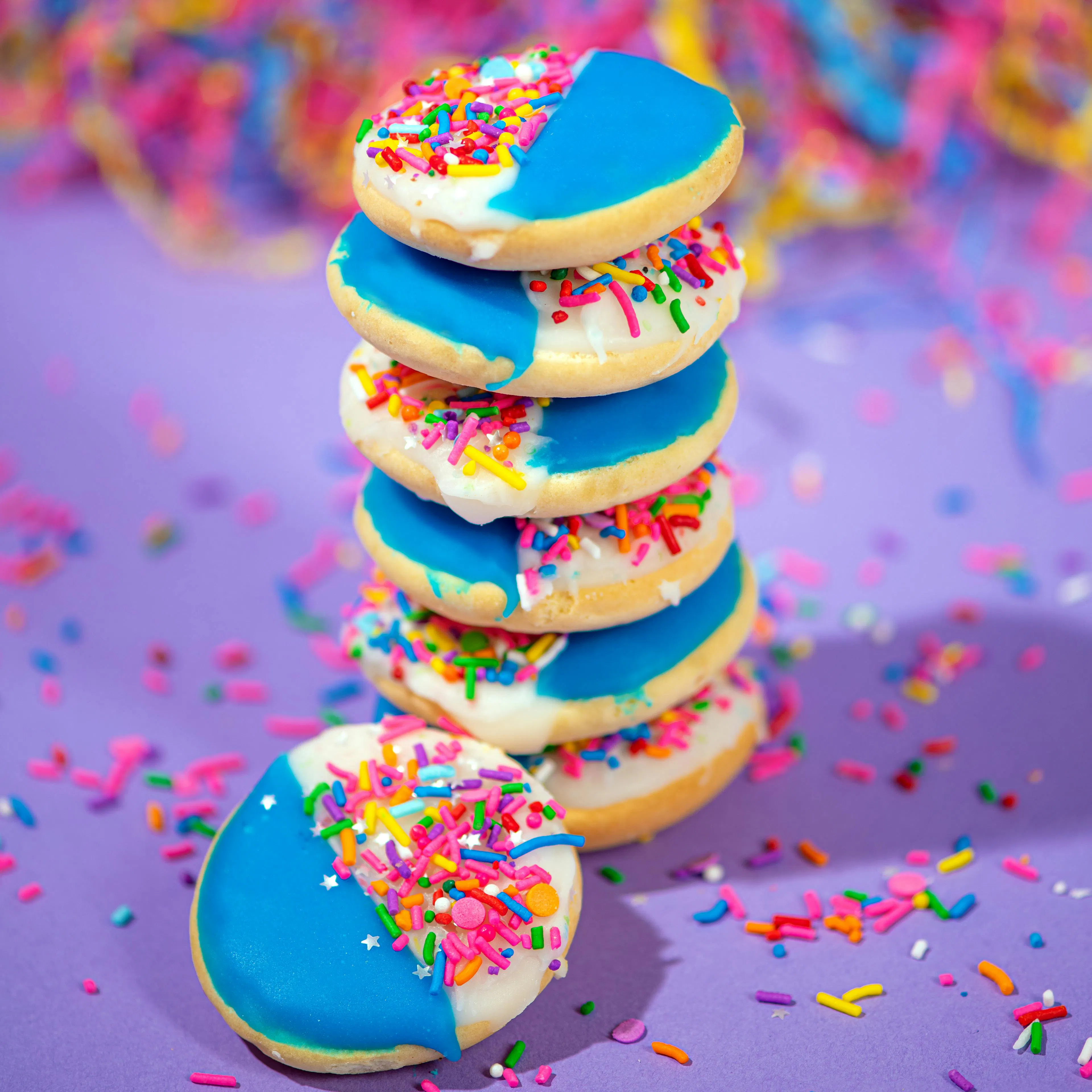 Jake Cohen's Signature Hanukkah Gift Pack + Signed Book by Jake Cohen - Alternate image 4