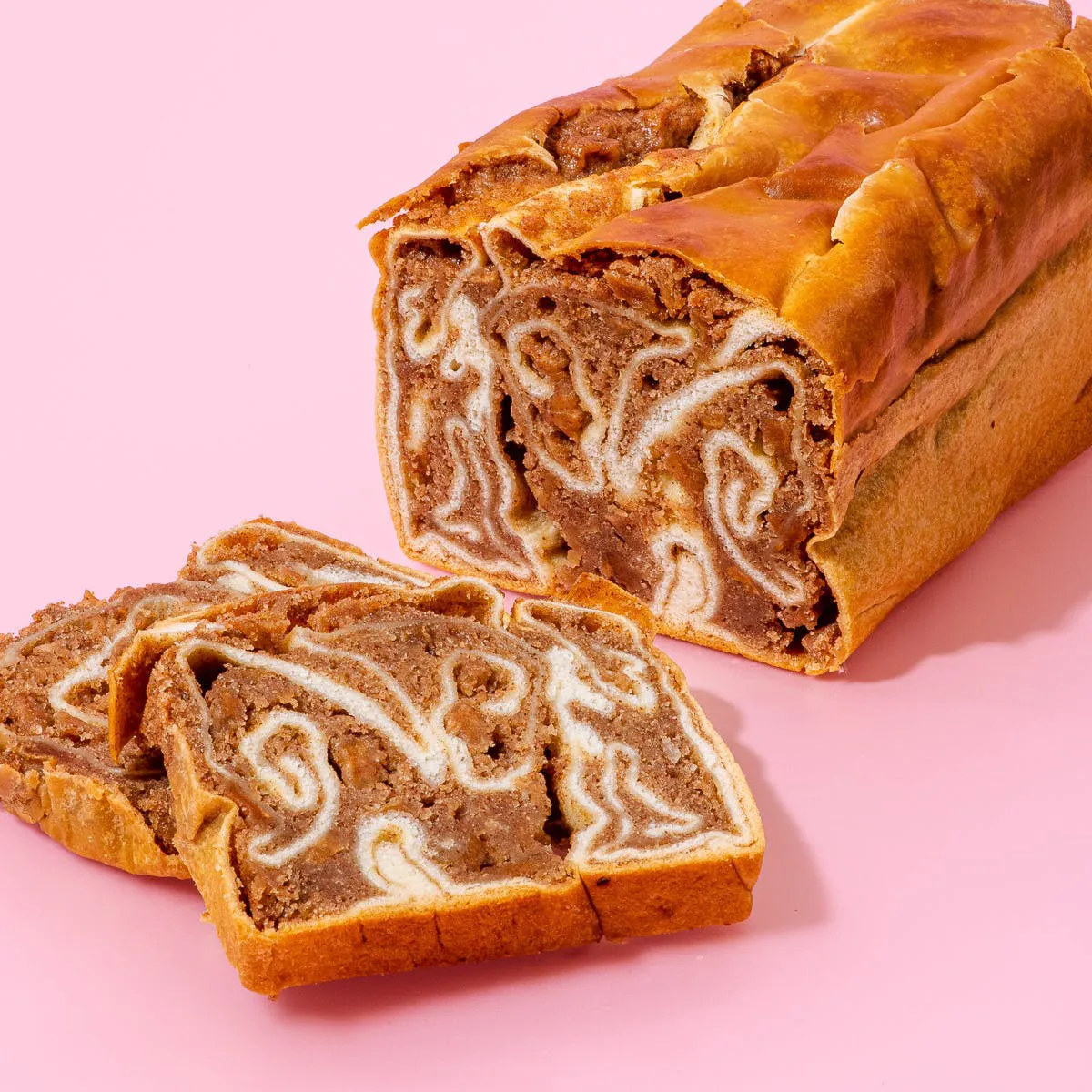 Mini Povitica - Choose Your Own 3 Pack by Strawberry Hill Baking Co - Alternate image 3