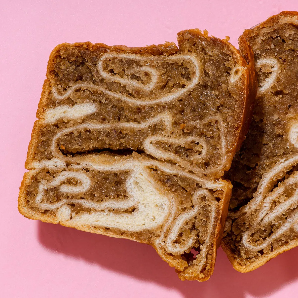 Mini Povitica - Choose Your Own 3 Pack by Strawberry Hill Baking Co - Alternate image 2