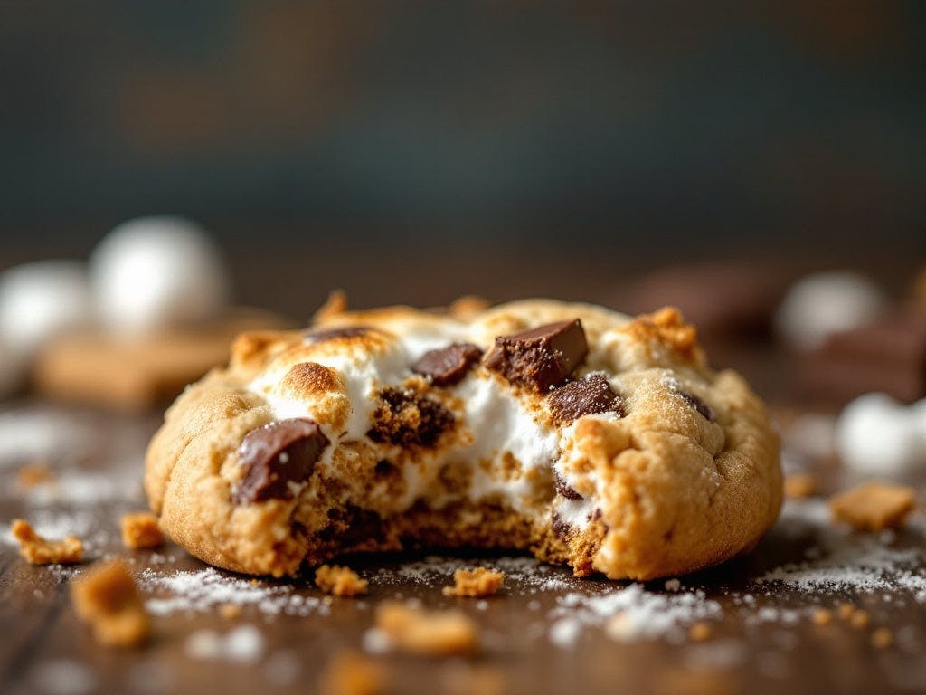 Signature Cupcake Cookies by Bitoy's Sweet Treats - Alternate image 7