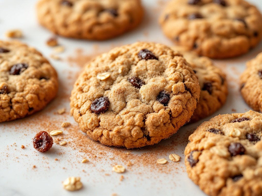 Signature Cupcake Cookies by Bitoy's Sweet Treats - Alternate image 5