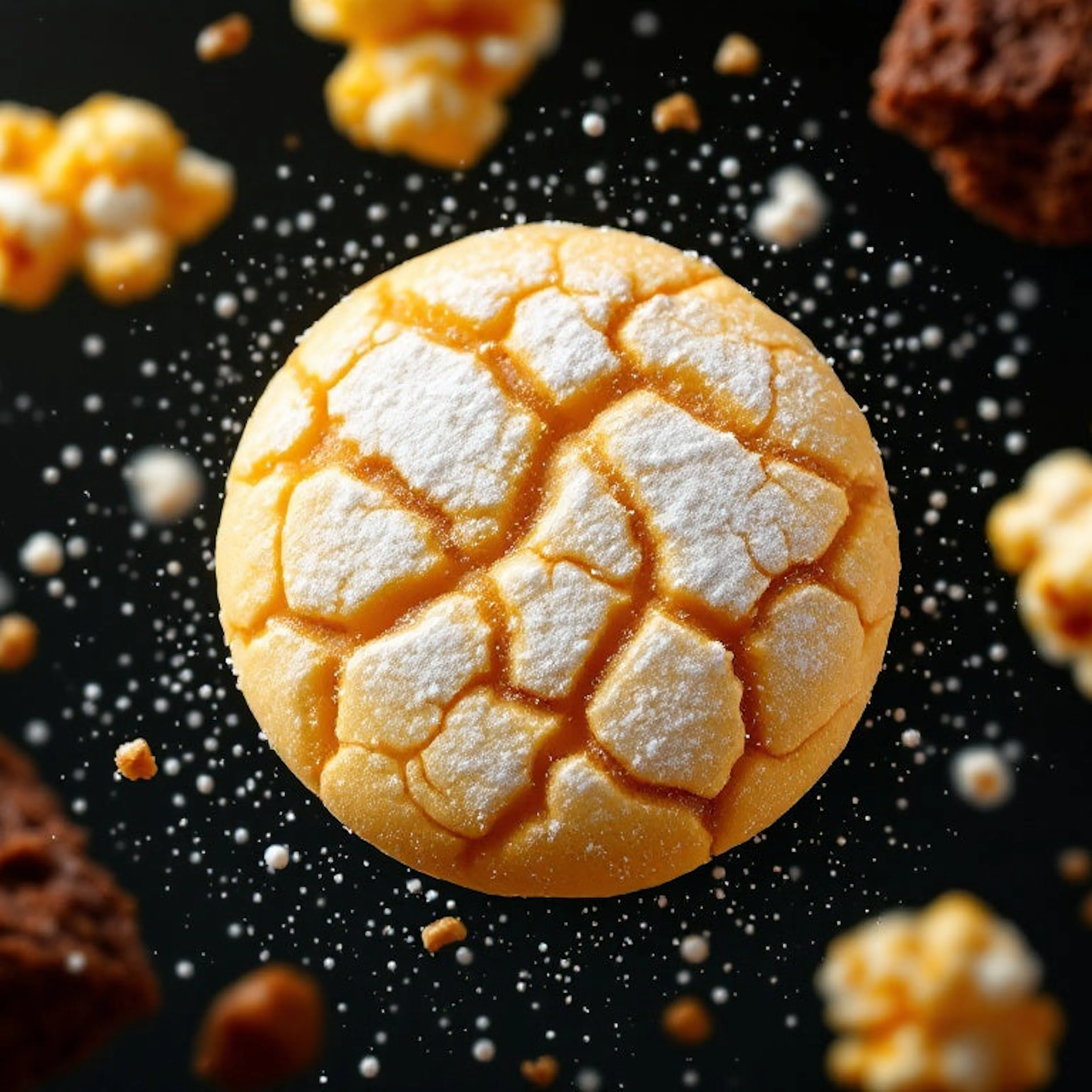 Signature Cupcake Cookies by Bitoy's Sweet Treats - Alternate image 4