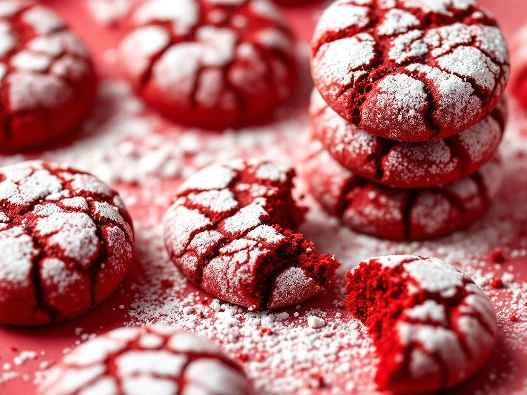 Signature Cupcake Cookies by Bitoy's Sweet Treats - Alternate image 2