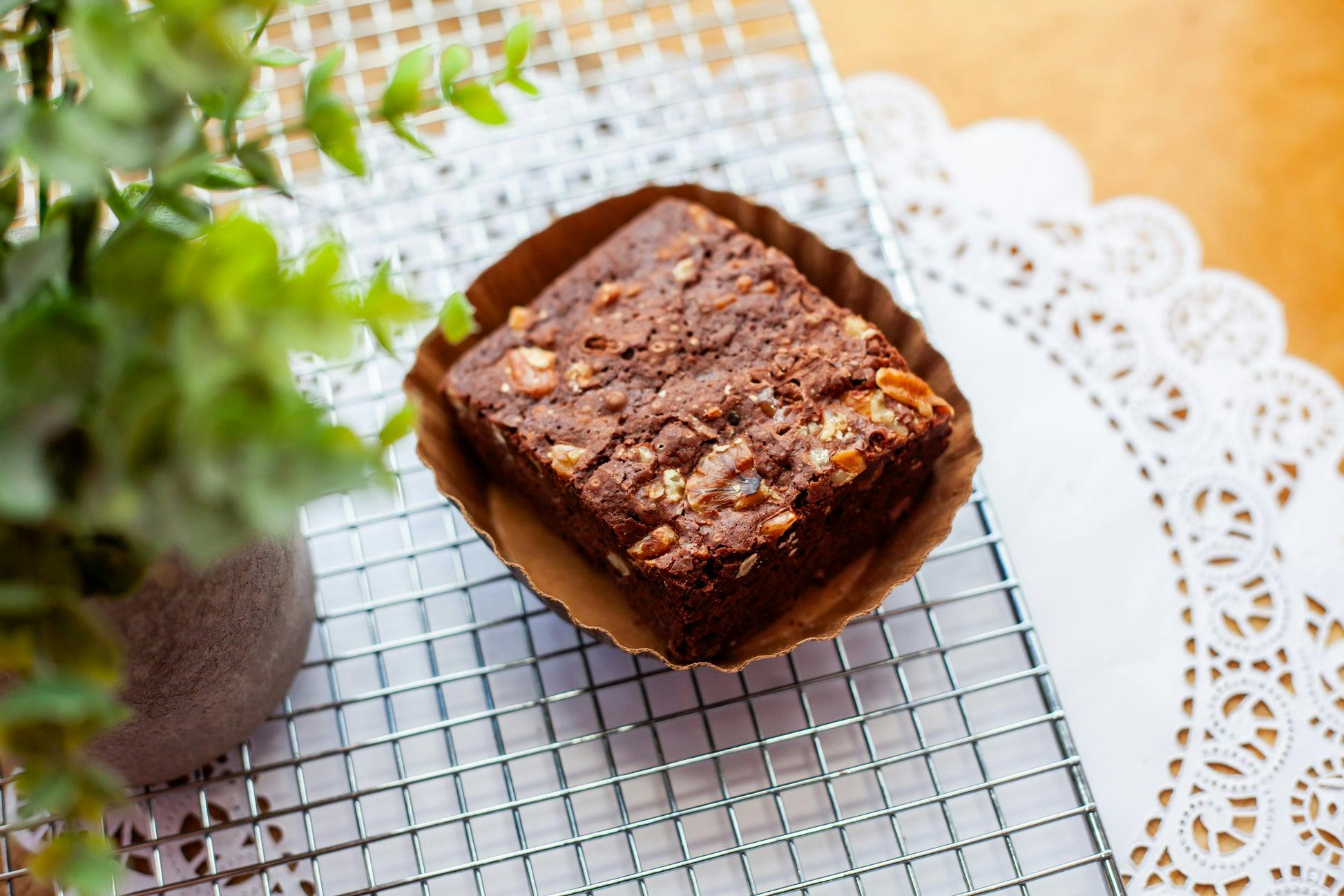 Assorted Brownies by Bitoy's Sweet Treats - Alternate image 2