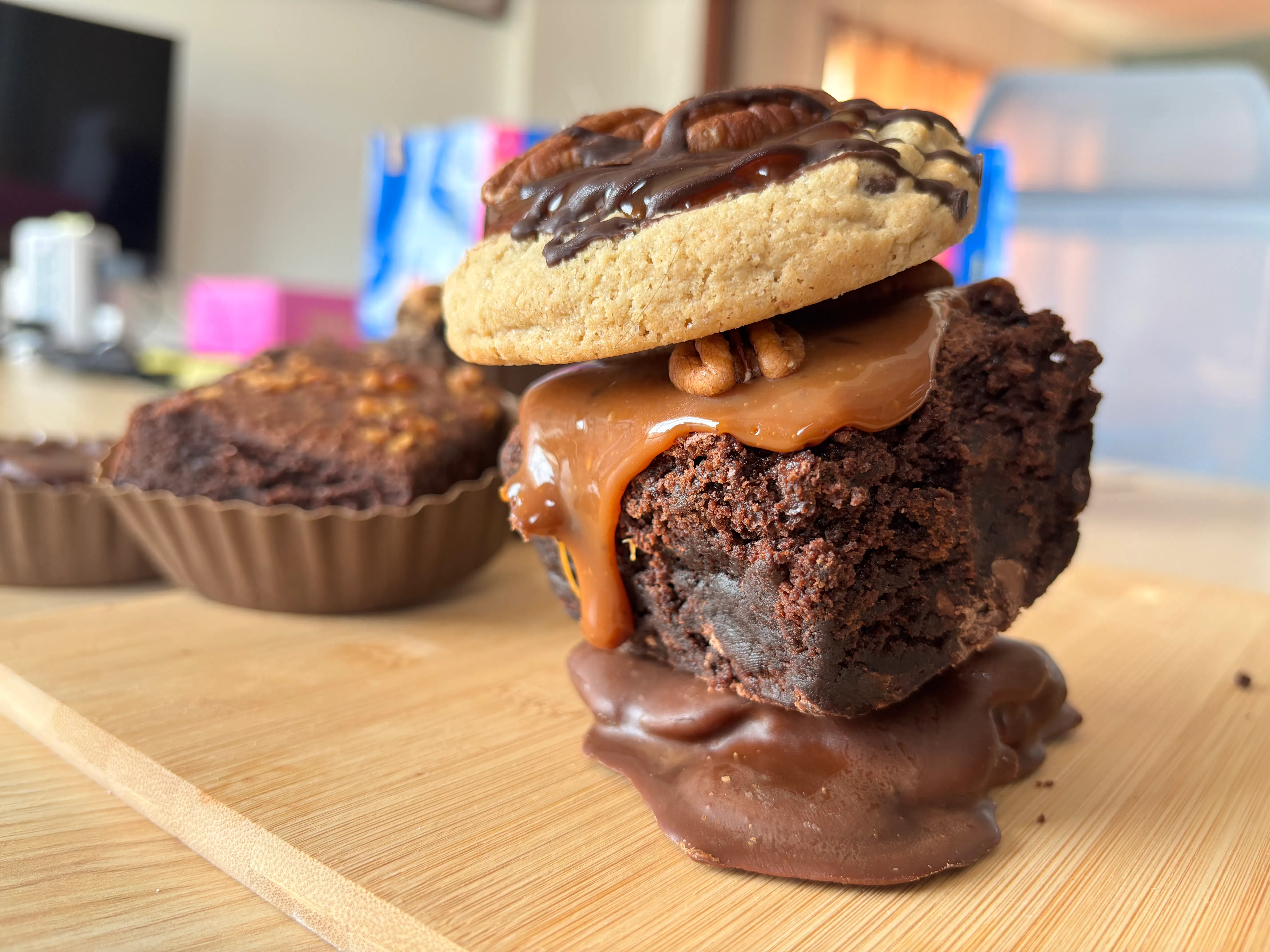 Ultimate Turtle Collection - 6 Pack by Bitoy's Sweet Treats - Alternate image 3