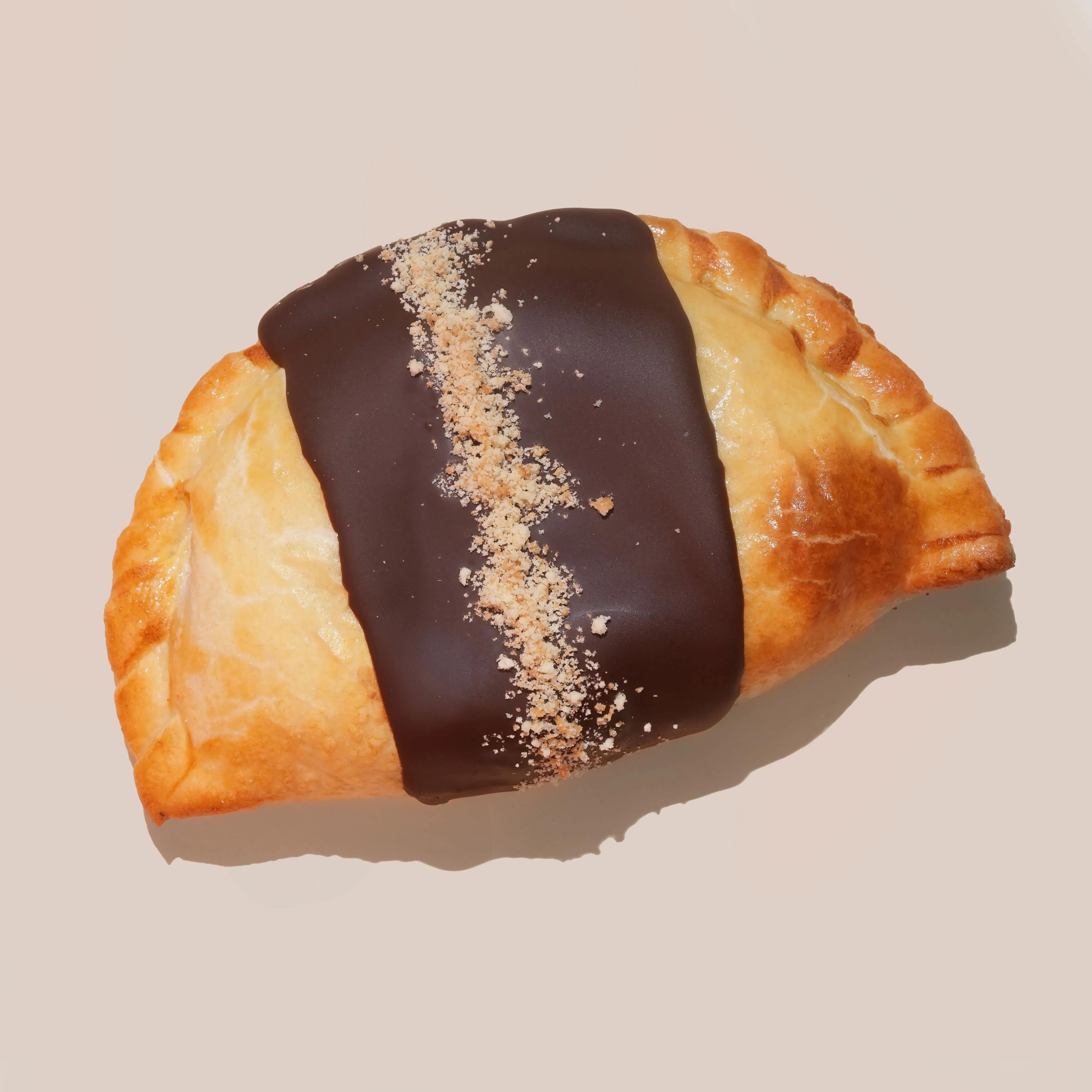 Boston Cream Hand Pies by Crust Club