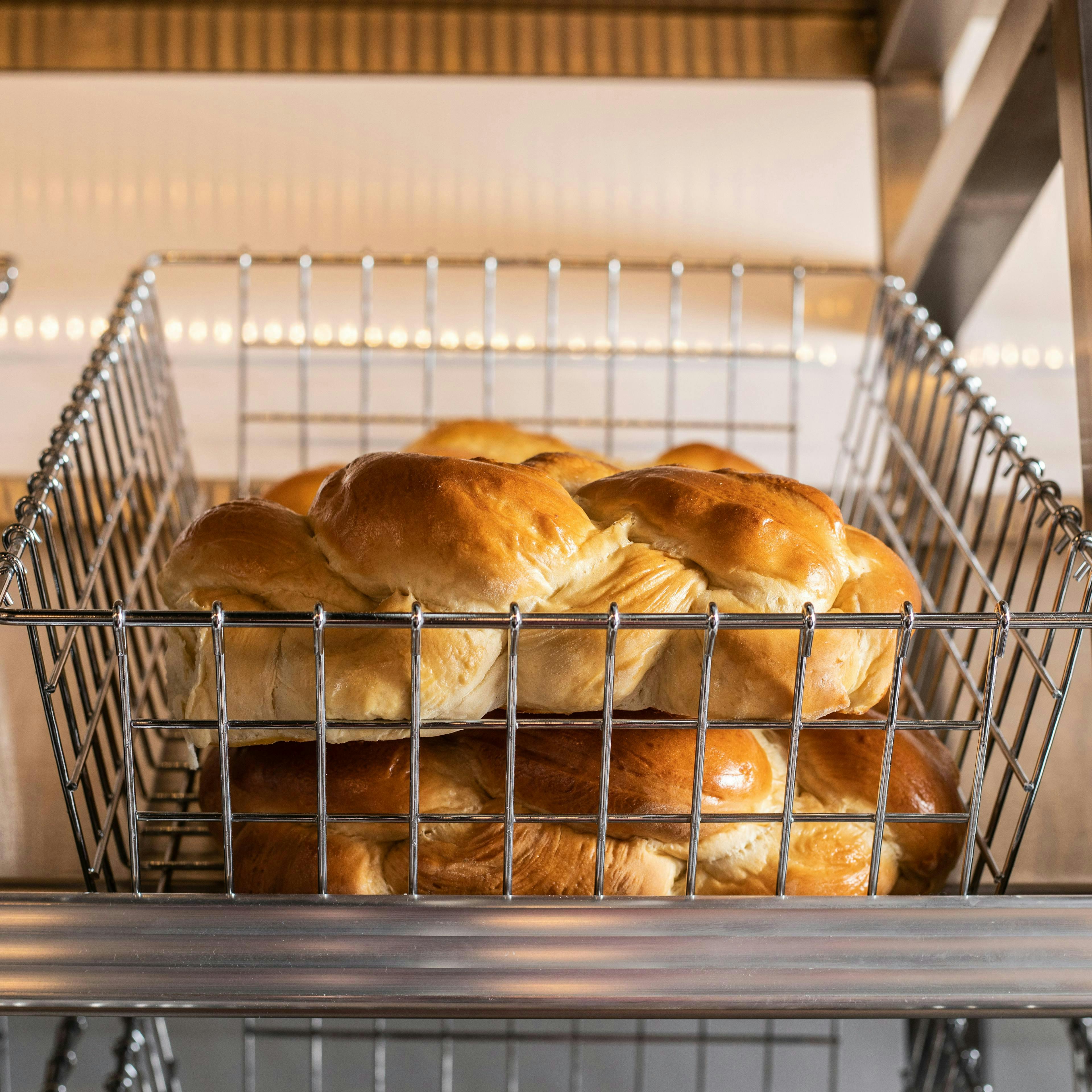 Potato Latkes - 12 Pack by The Borscht Belt Delicatessen - Alternate image 2