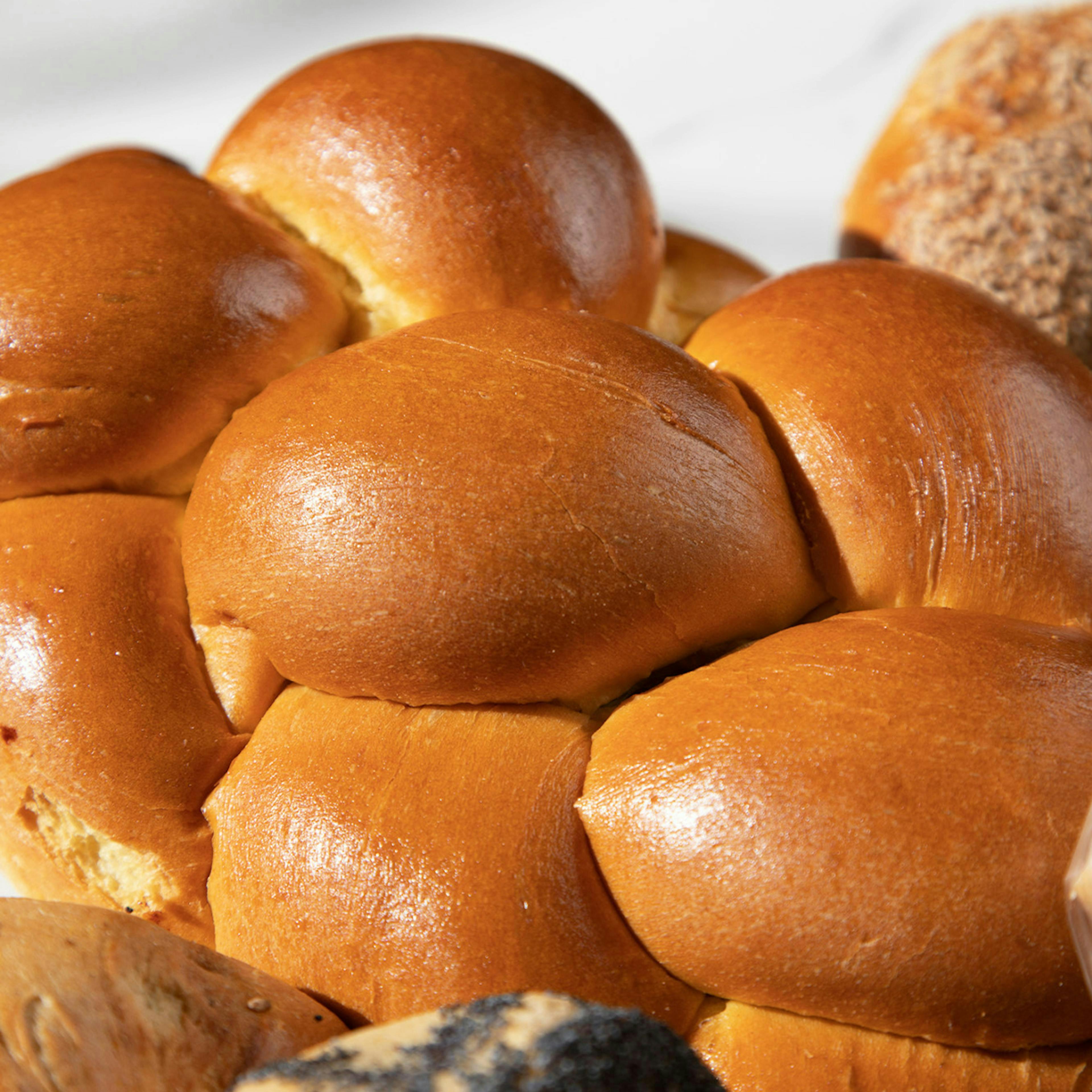 Potato Latkes - 12 Pack by The Borscht Belt Delicatessen - Alternate image 1