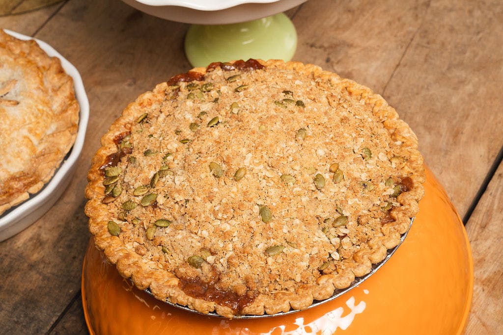 Christmas Ham Dinner for 4 by The Goddess and Grocer - Alternate image 5