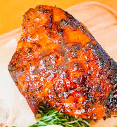 Christmas Ham Dinner for 4 by The Goddess and Grocer - Alternate image 2