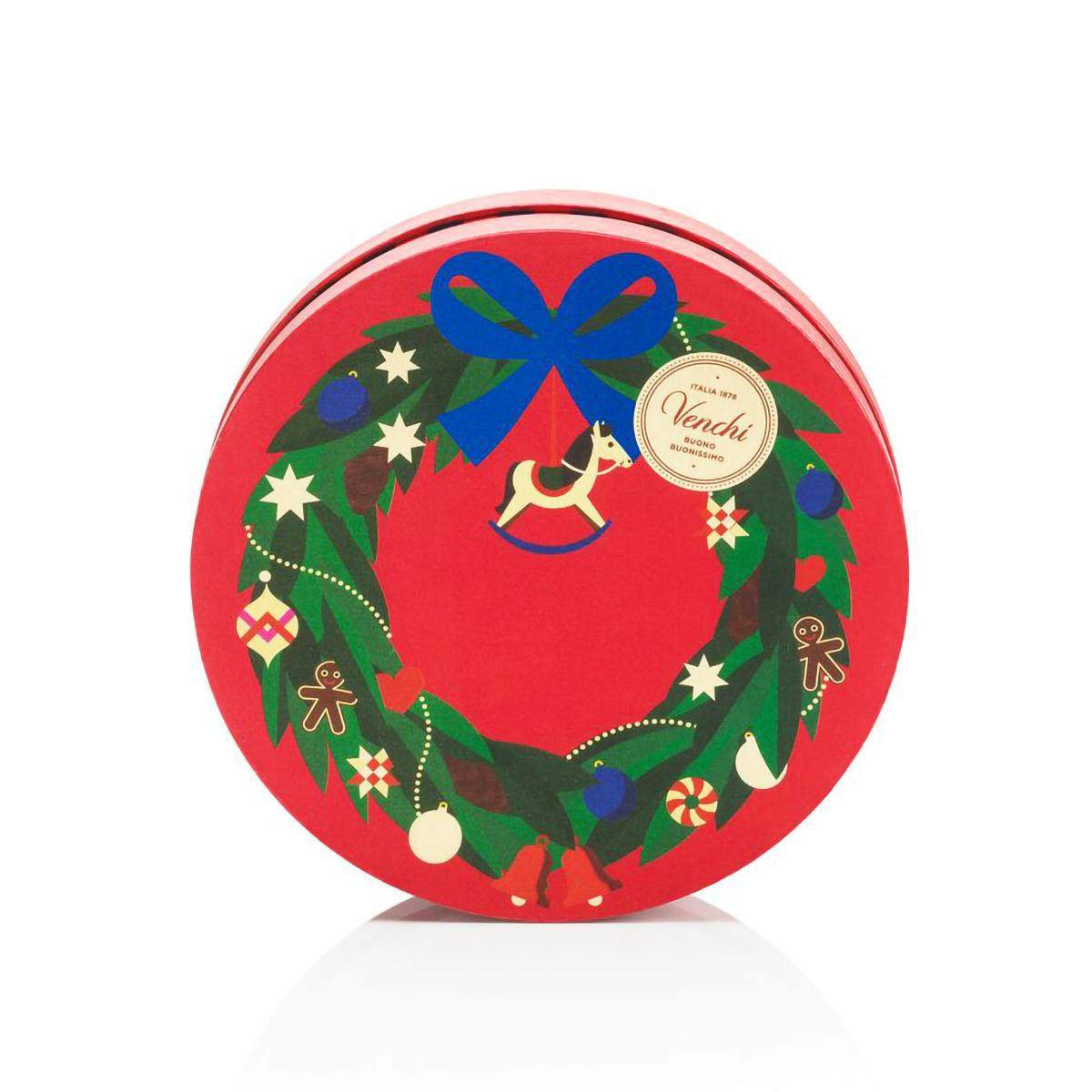 Venchi x Bureau Alice Medium Chocolate Hamper Gift Box by Venchi