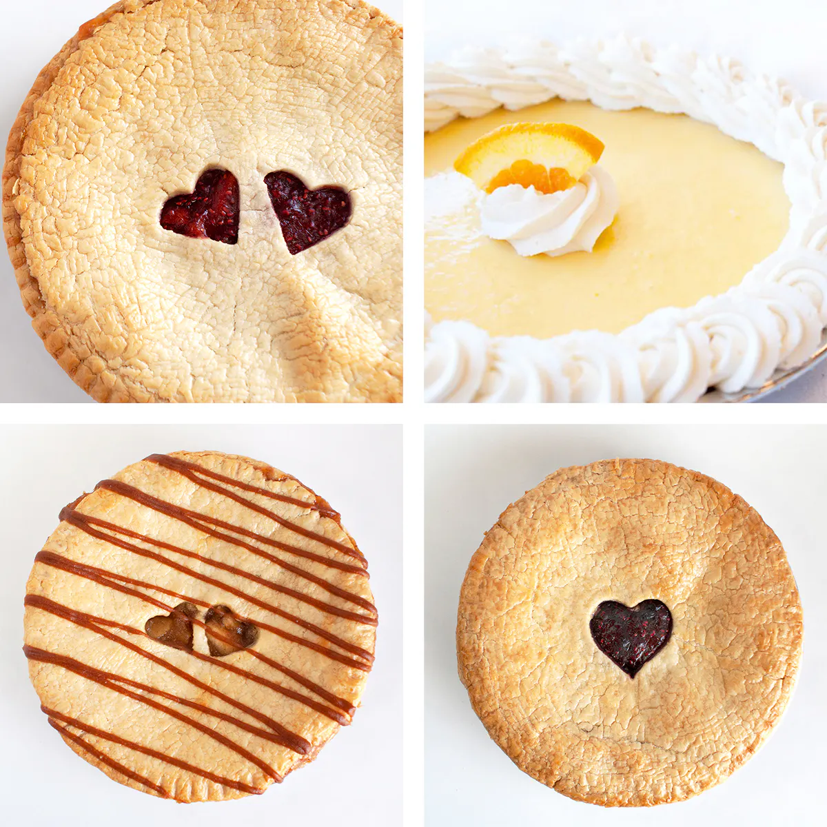 Pies - Choose Your Own 2 Pack by PIEfection