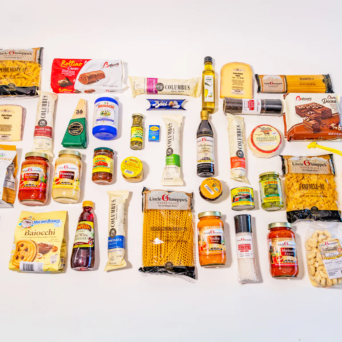 Ultimate Italian Gift Box by Uncle Giuseppe's Marketplace - Alternate image 3