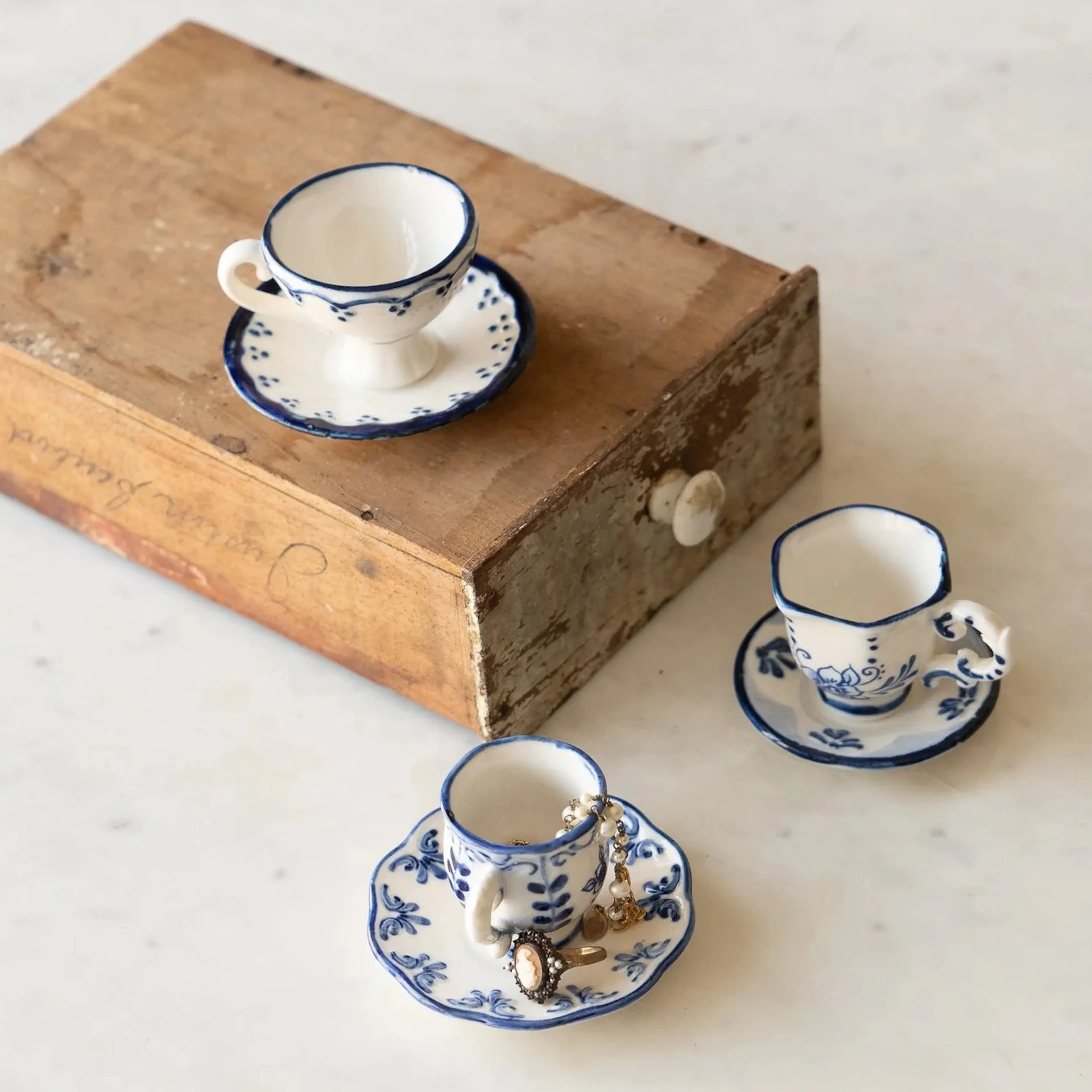 Martha Stewart x Maman - Holiday Confections Collection by Maman - Alternate image 7