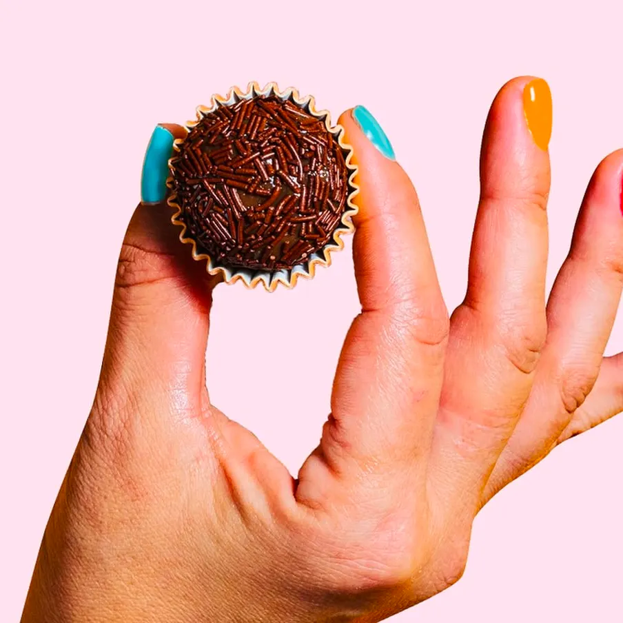 Holiday Brigadeiro Box by Brigadeiro Bakery - Alternate image 3