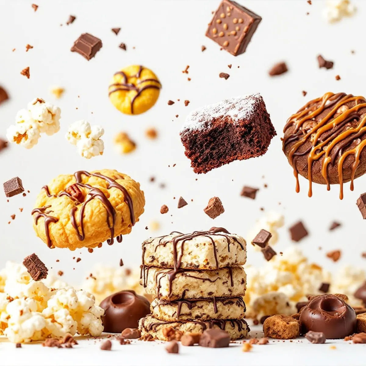 "Taste of Bitoy's" Snack Best Seller by Bitoy's Sweet Treats