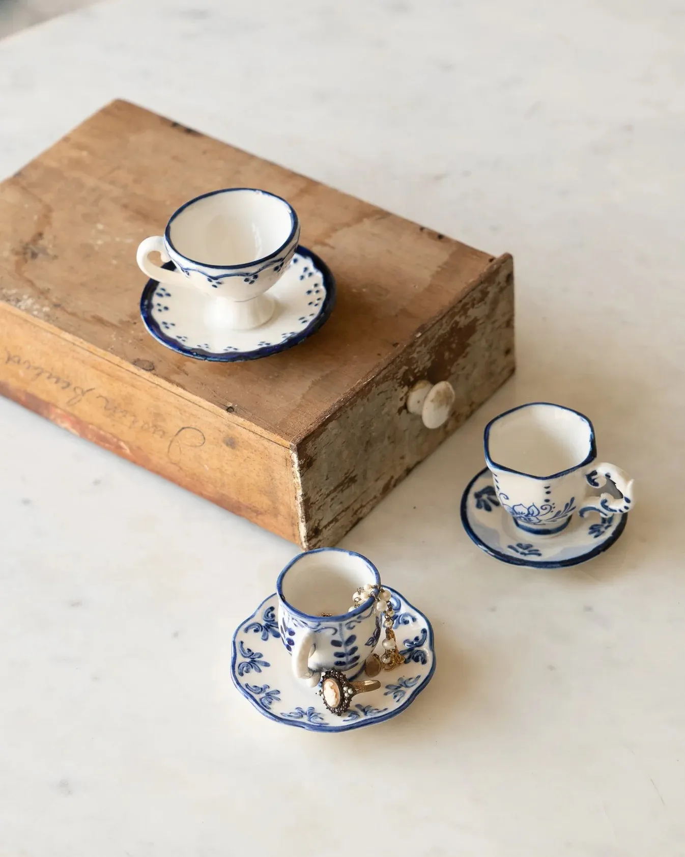 Martha Stewart x Maman Dark Roast Coffee by Maman - Alternate image 3