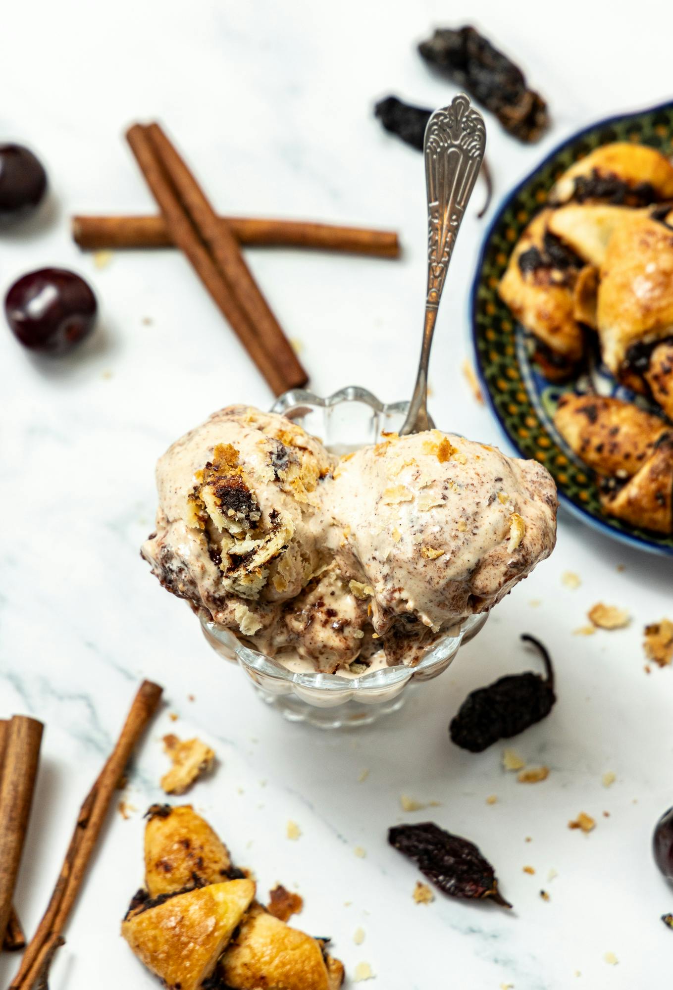 Ice Cream - Choose Your Own 6 Pints by Clementine's Naughty & Nice Ice Cream - Alternate image 25