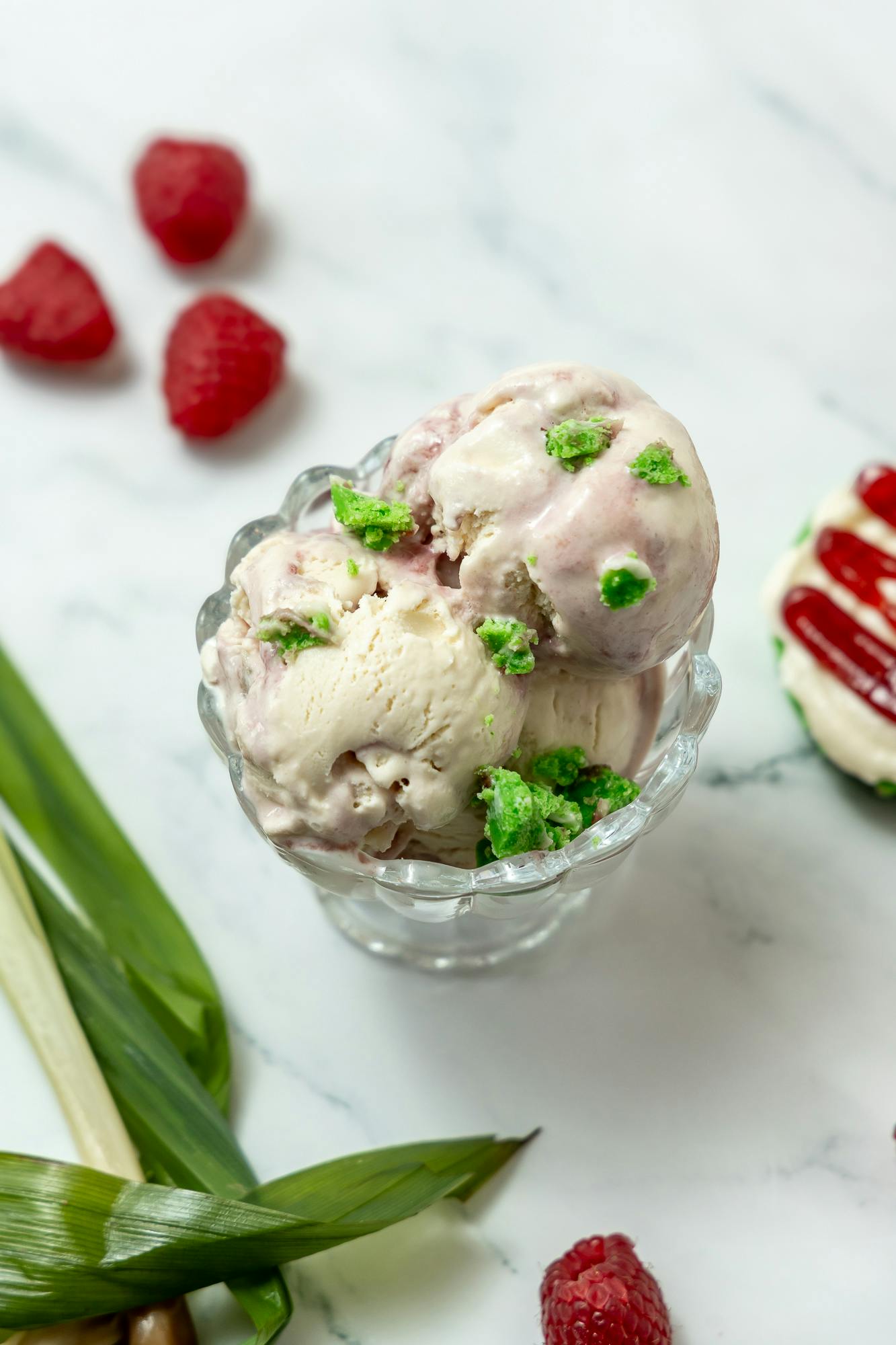 Ice Cream - Choose Your Own 6 Pints by Clementine's Naughty & Nice Ice Cream - Alternate image 27