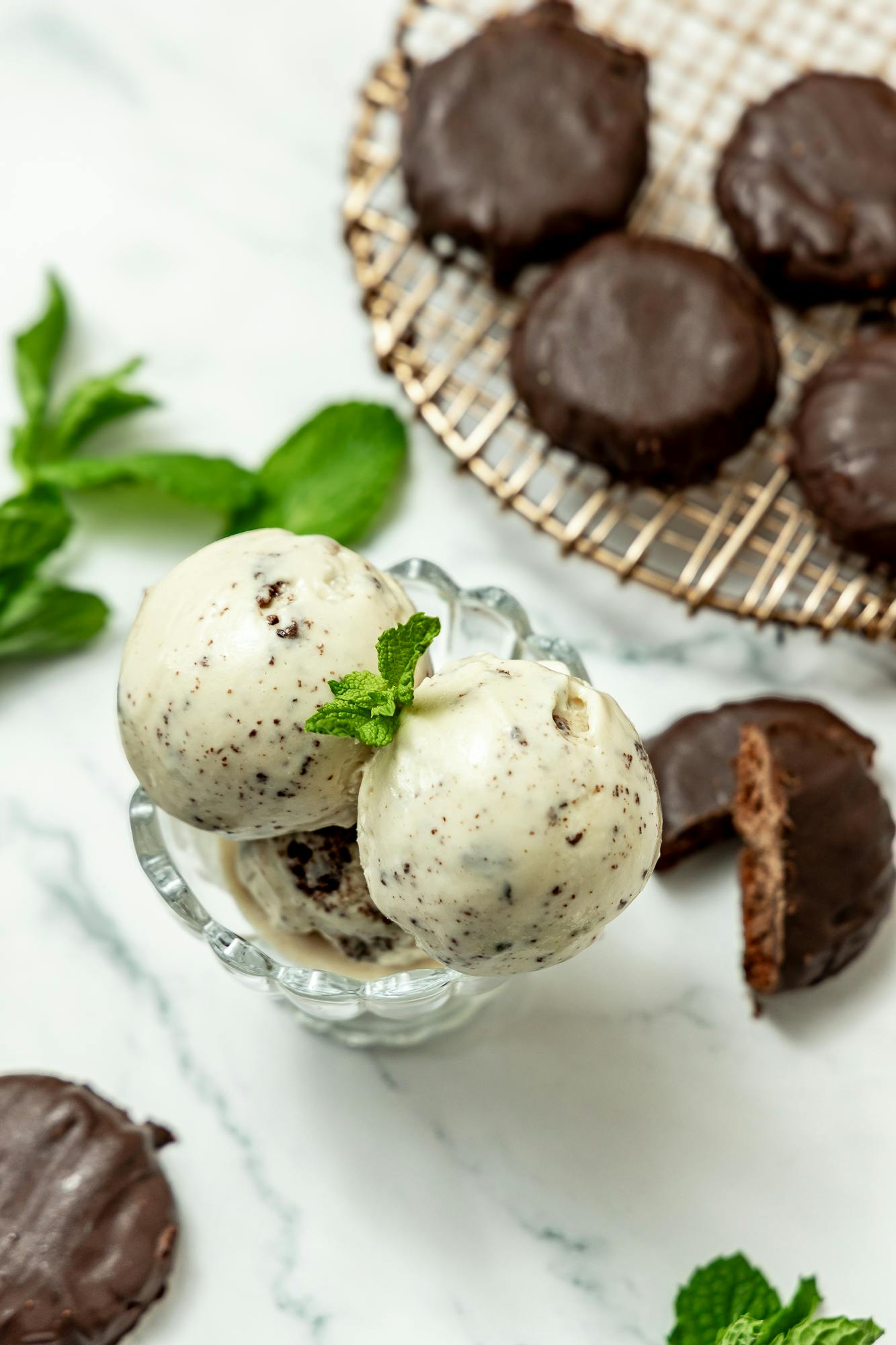 Ice Cream - Choose Your Own 6 Pints by Clementine's Naughty & Nice Ice Cream - Alternate image 28