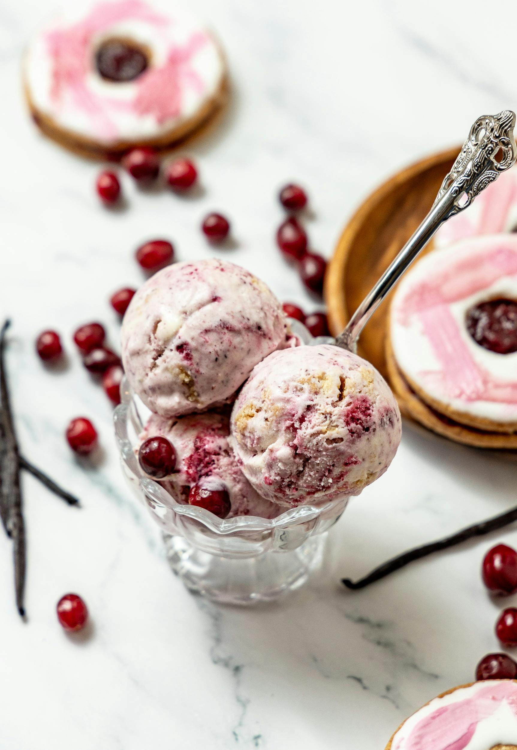 Ice Cream - Choose Your Own 6 Pints by Clementine's Naughty & Nice Ice Cream - Alternate image 24