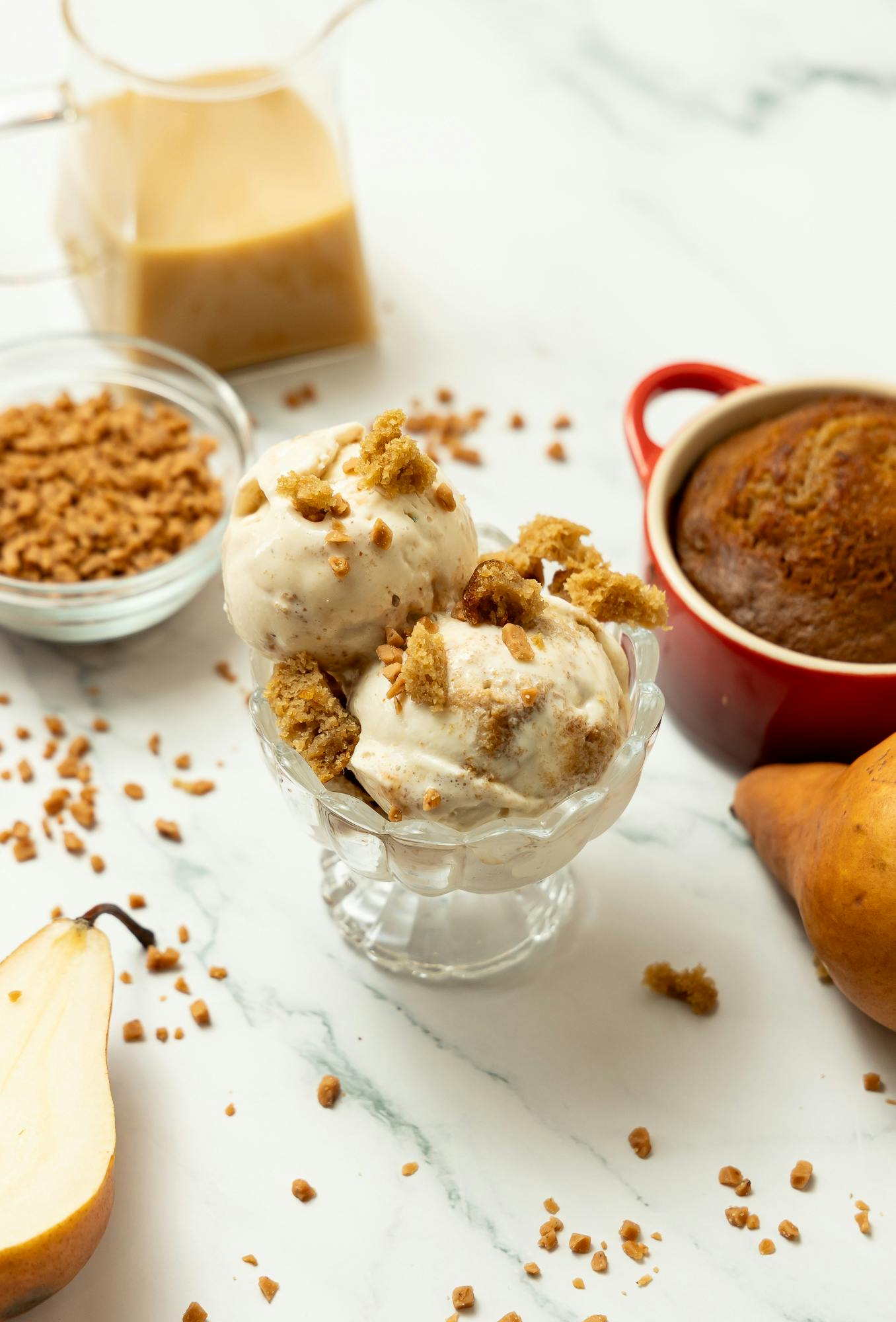 Ice Cream - Choose Your Own 4 Pints by Clementine's Naughty & Nice Ice Cream - Alternate image 25